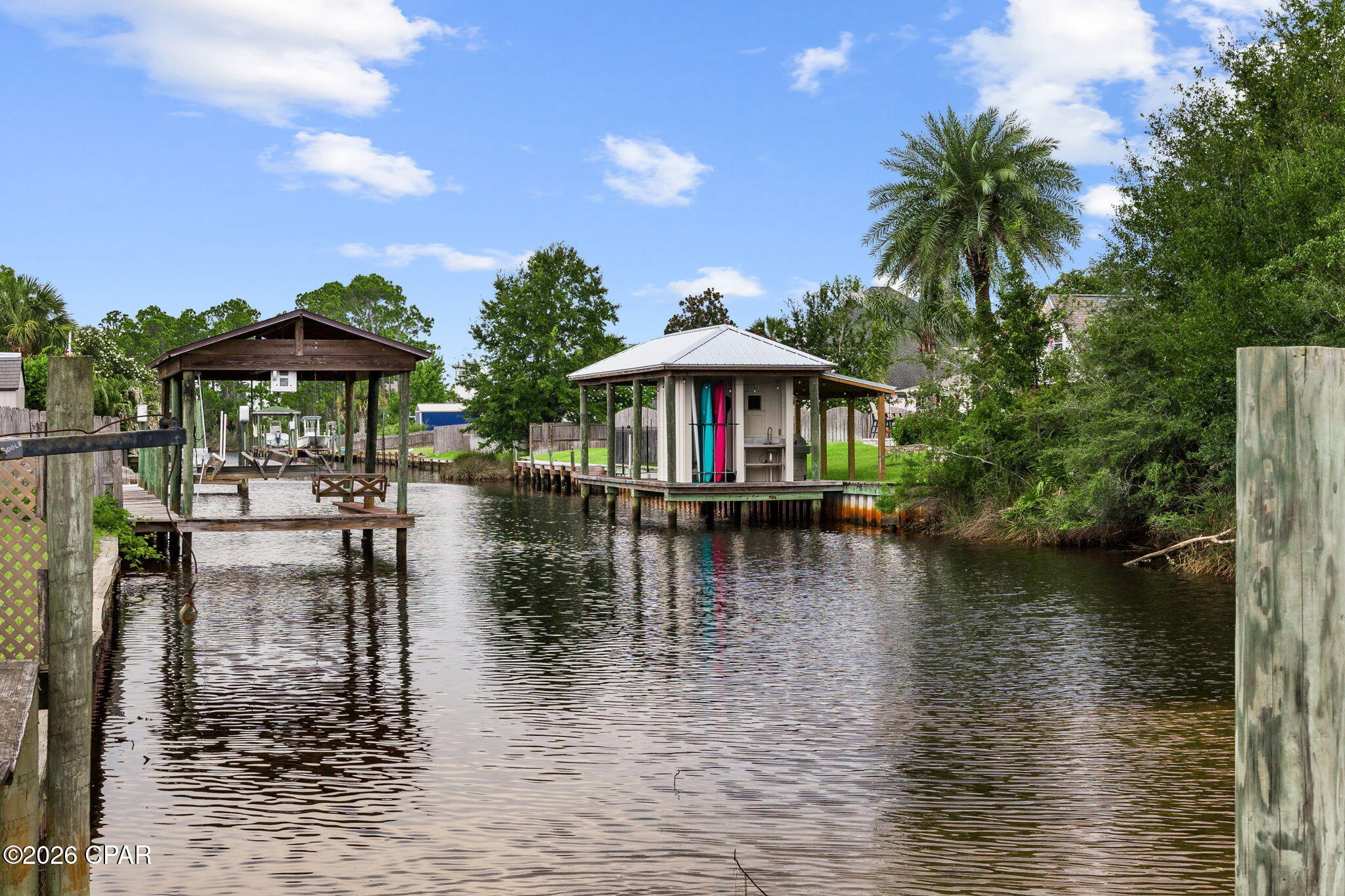 2004 Windjammer Drive