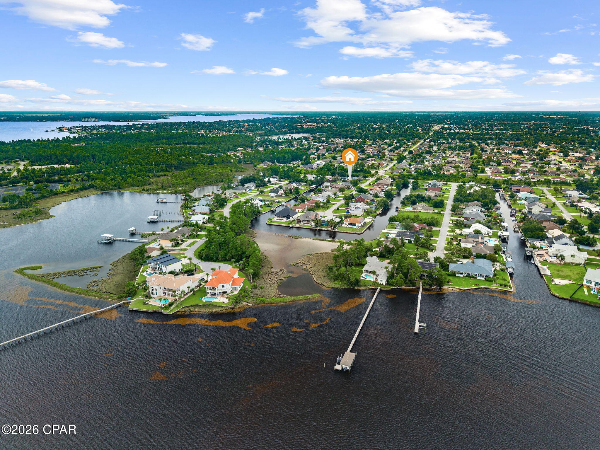 2004 Windjammer Drive