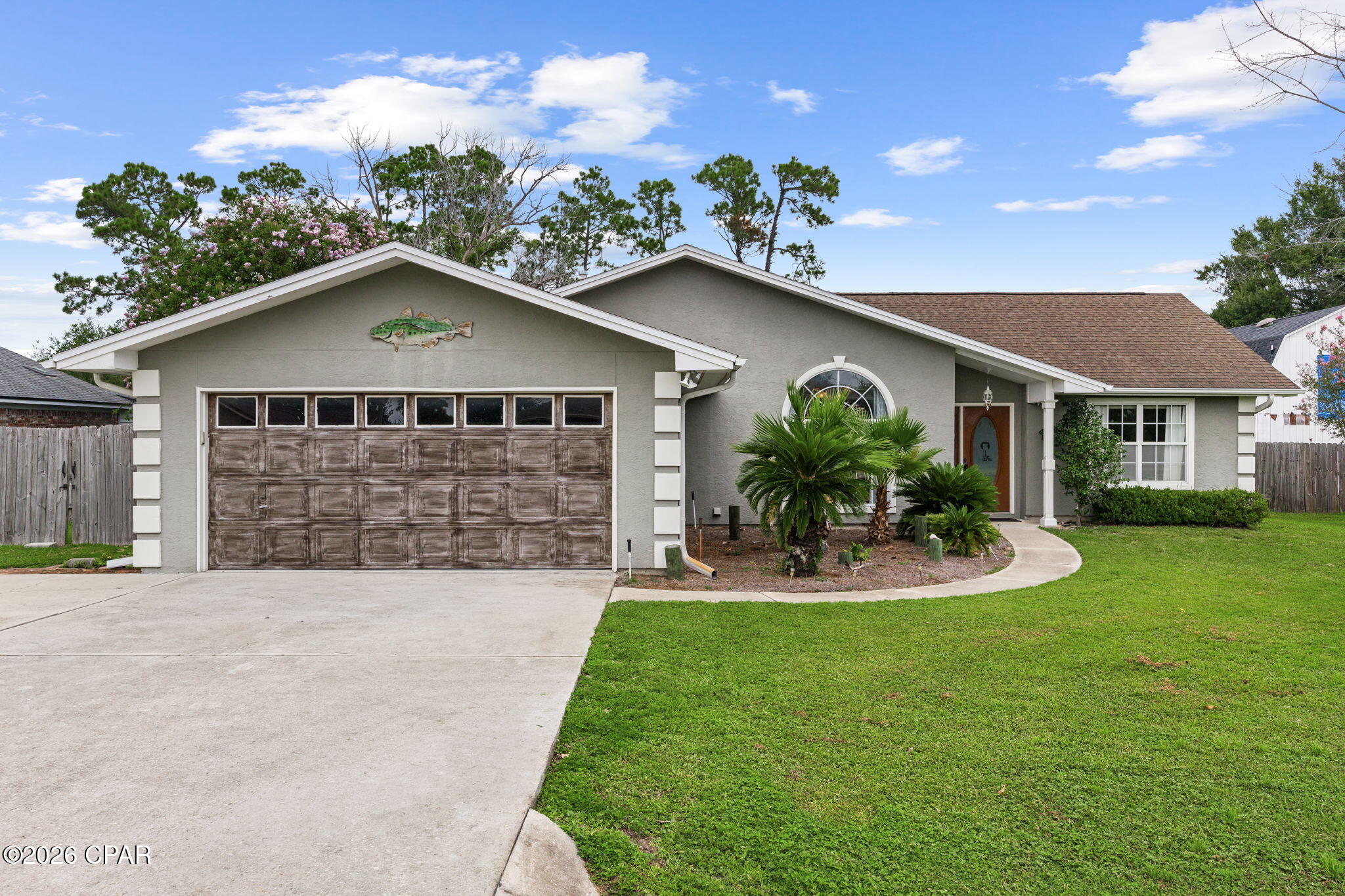 2004 Windjammer Drive