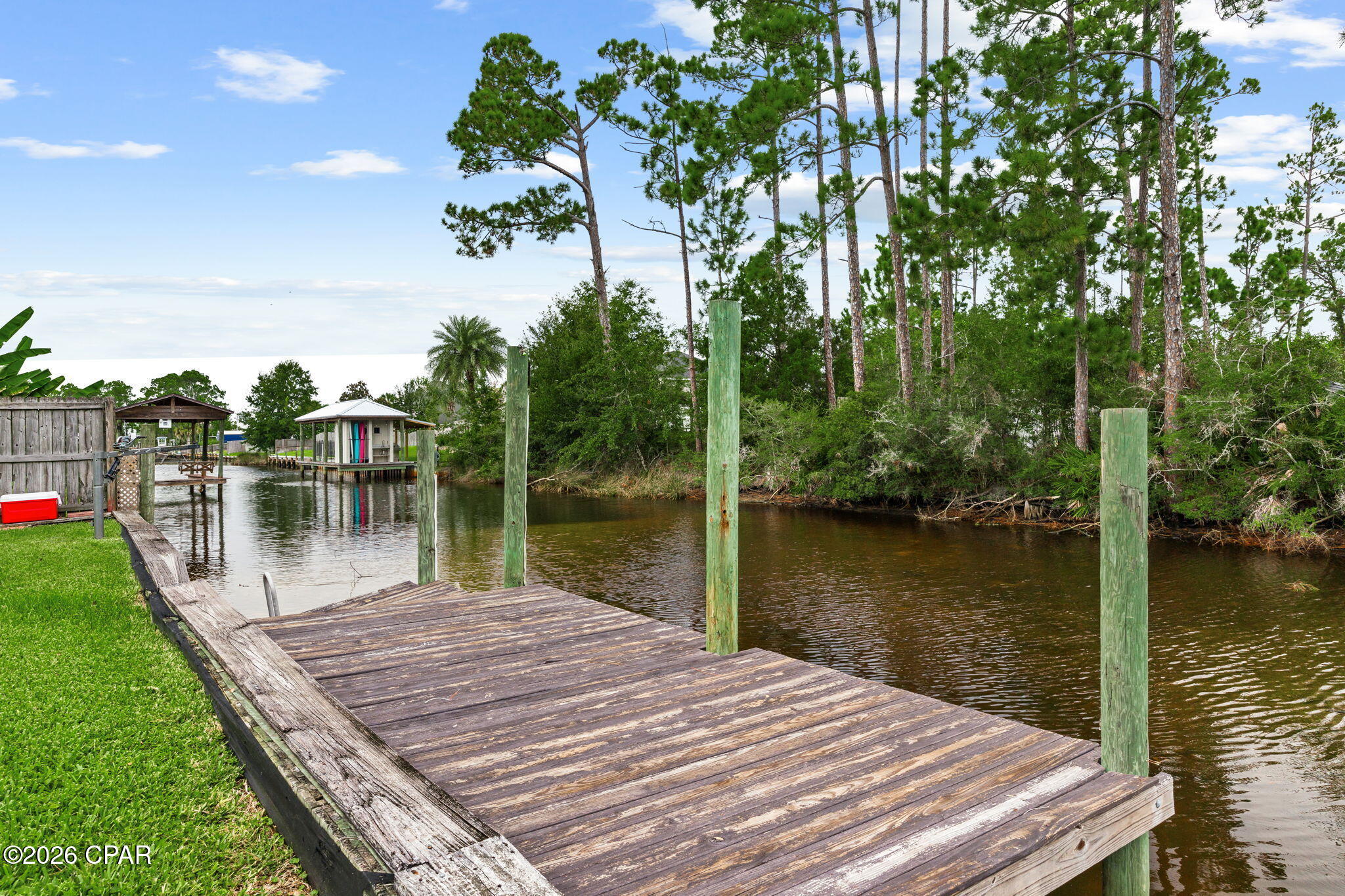 2004 Windjammer Drive