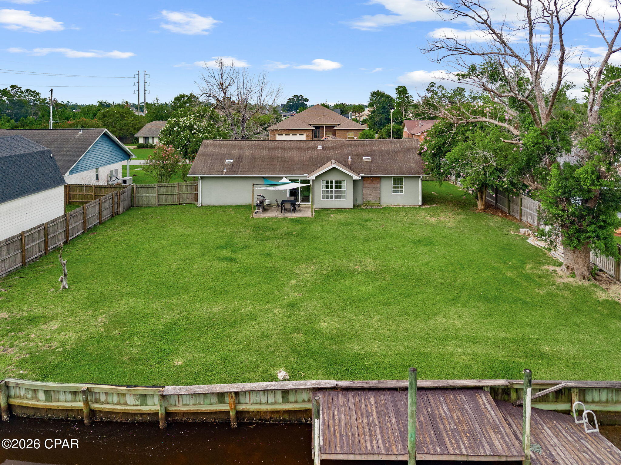 2004 Windjammer Drive