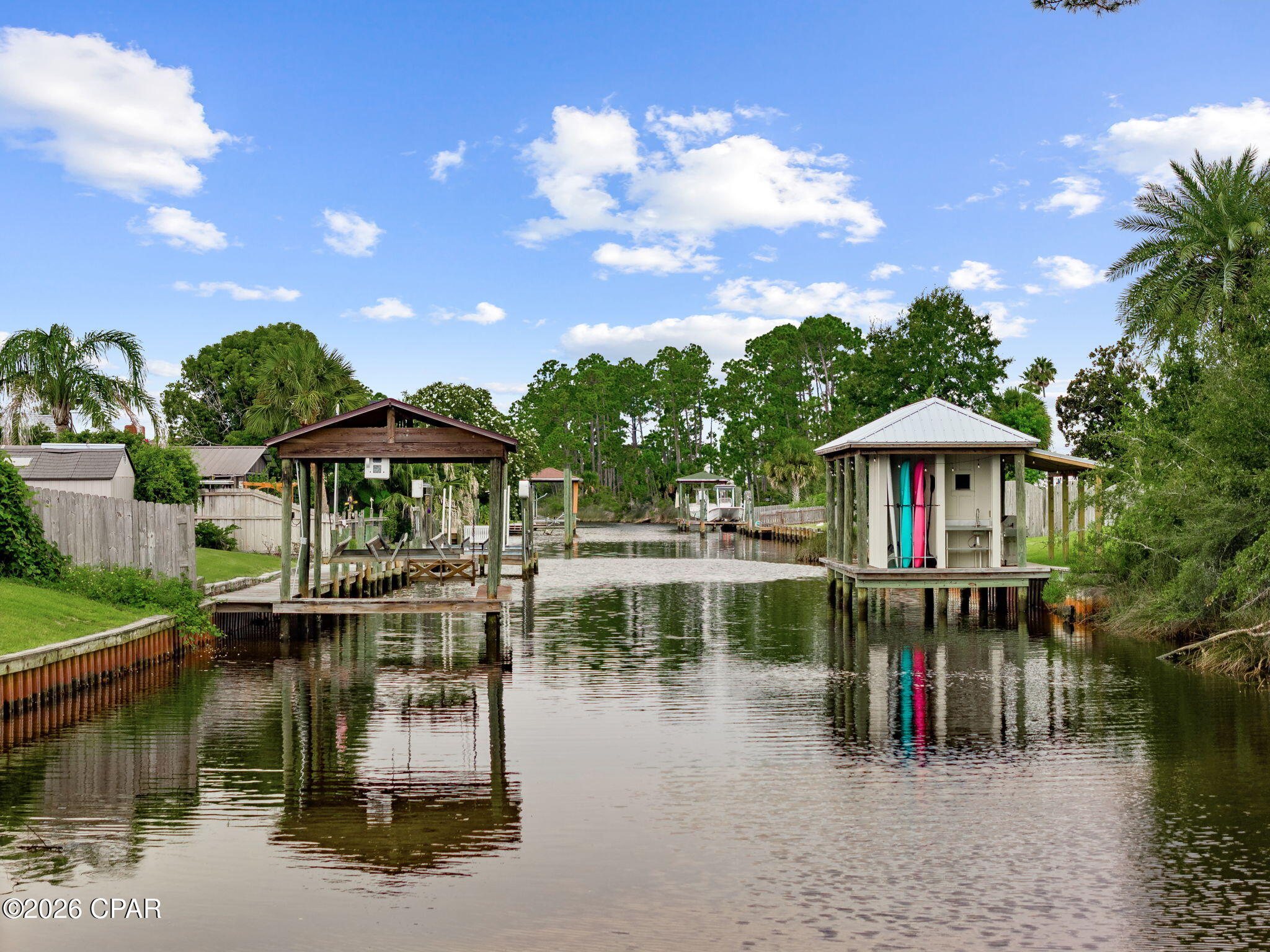 2004 Windjammer Drive