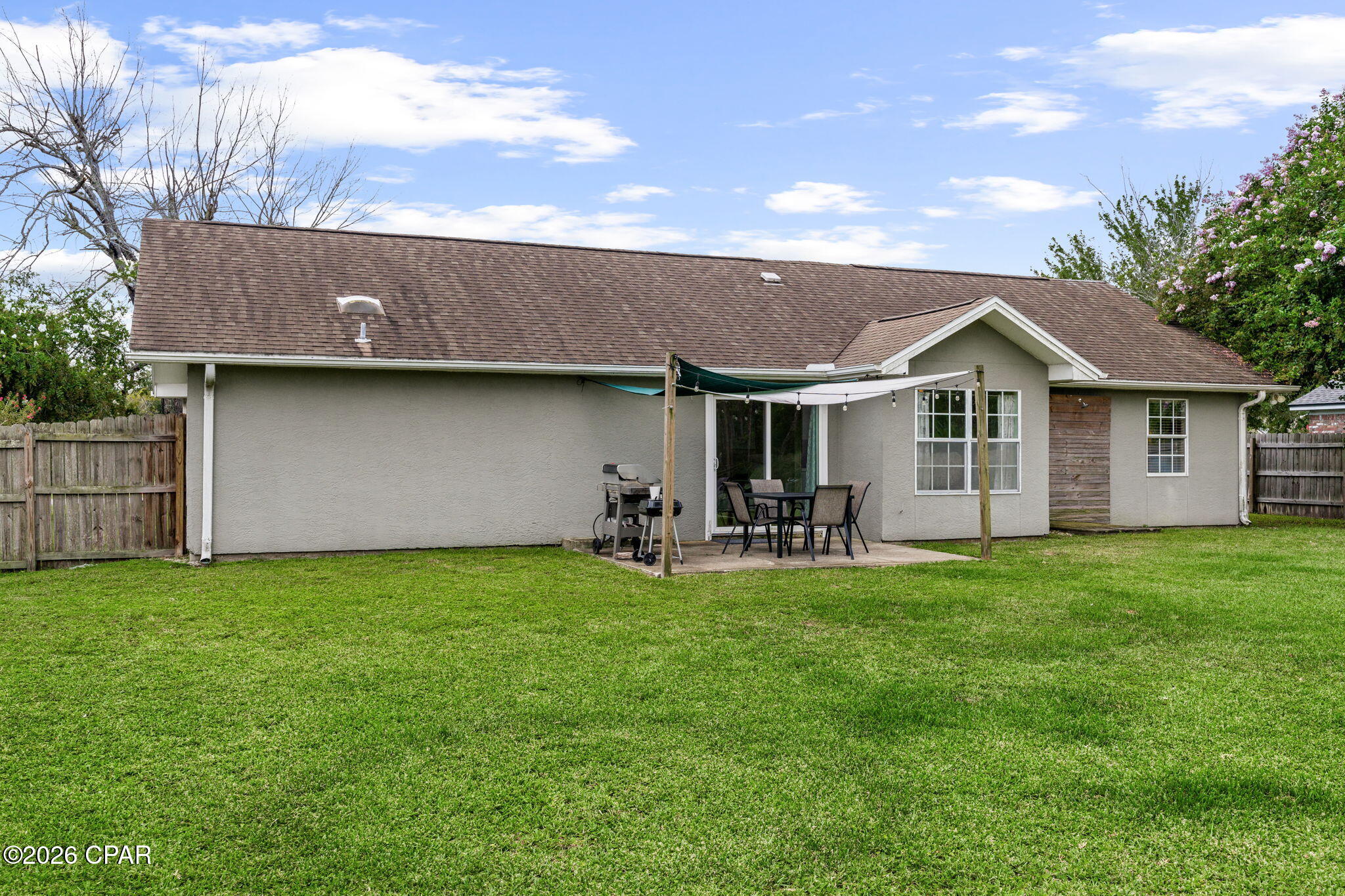 2004 Windjammer Drive