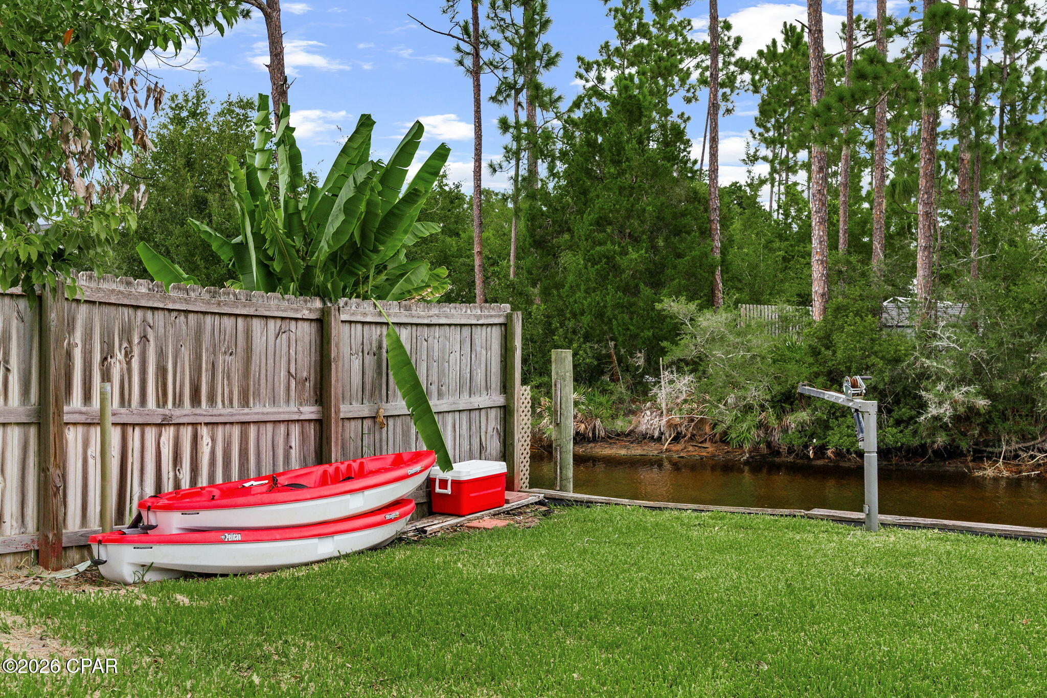 2004 Windjammer Drive