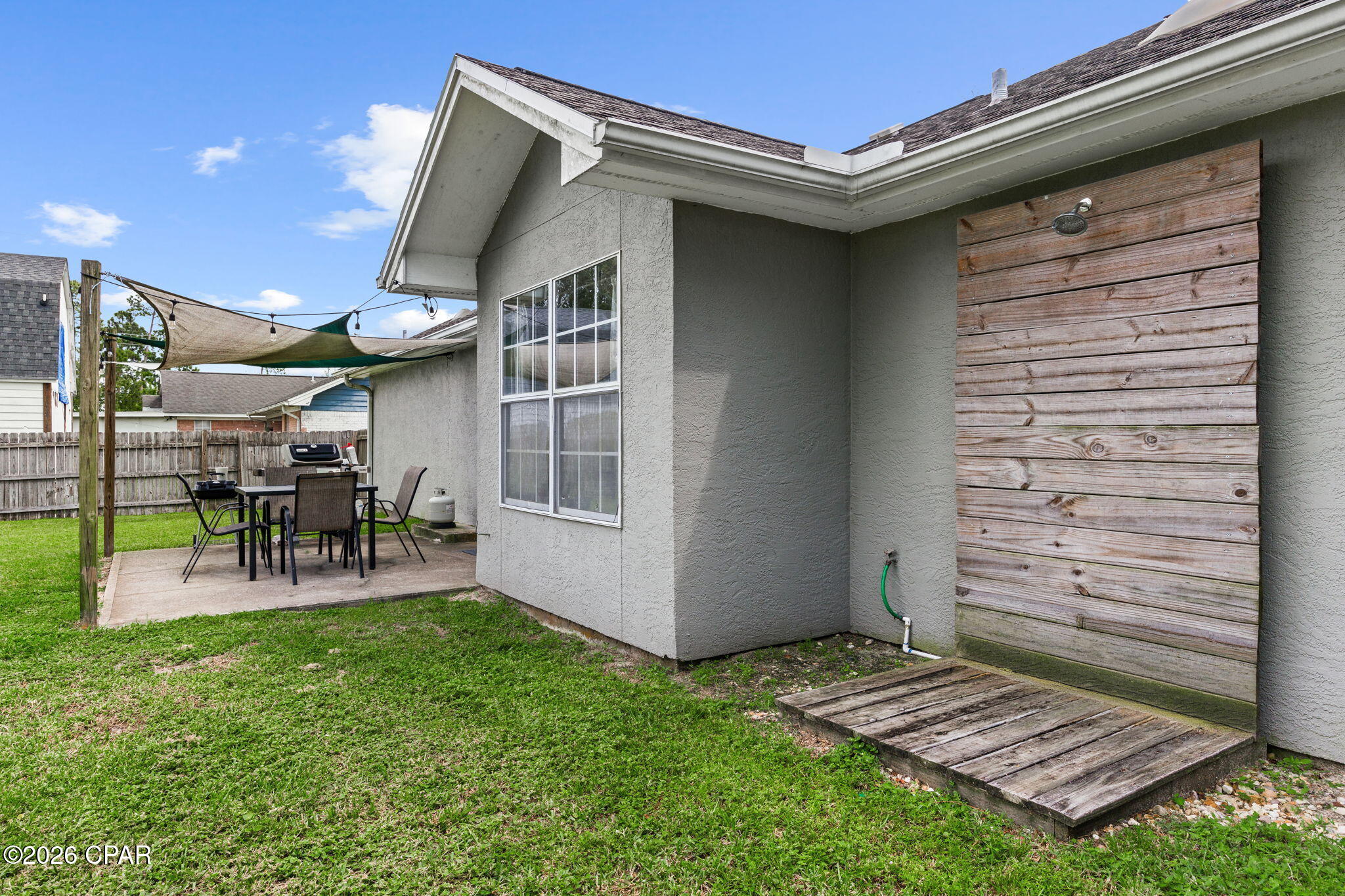 2004 Windjammer Drive