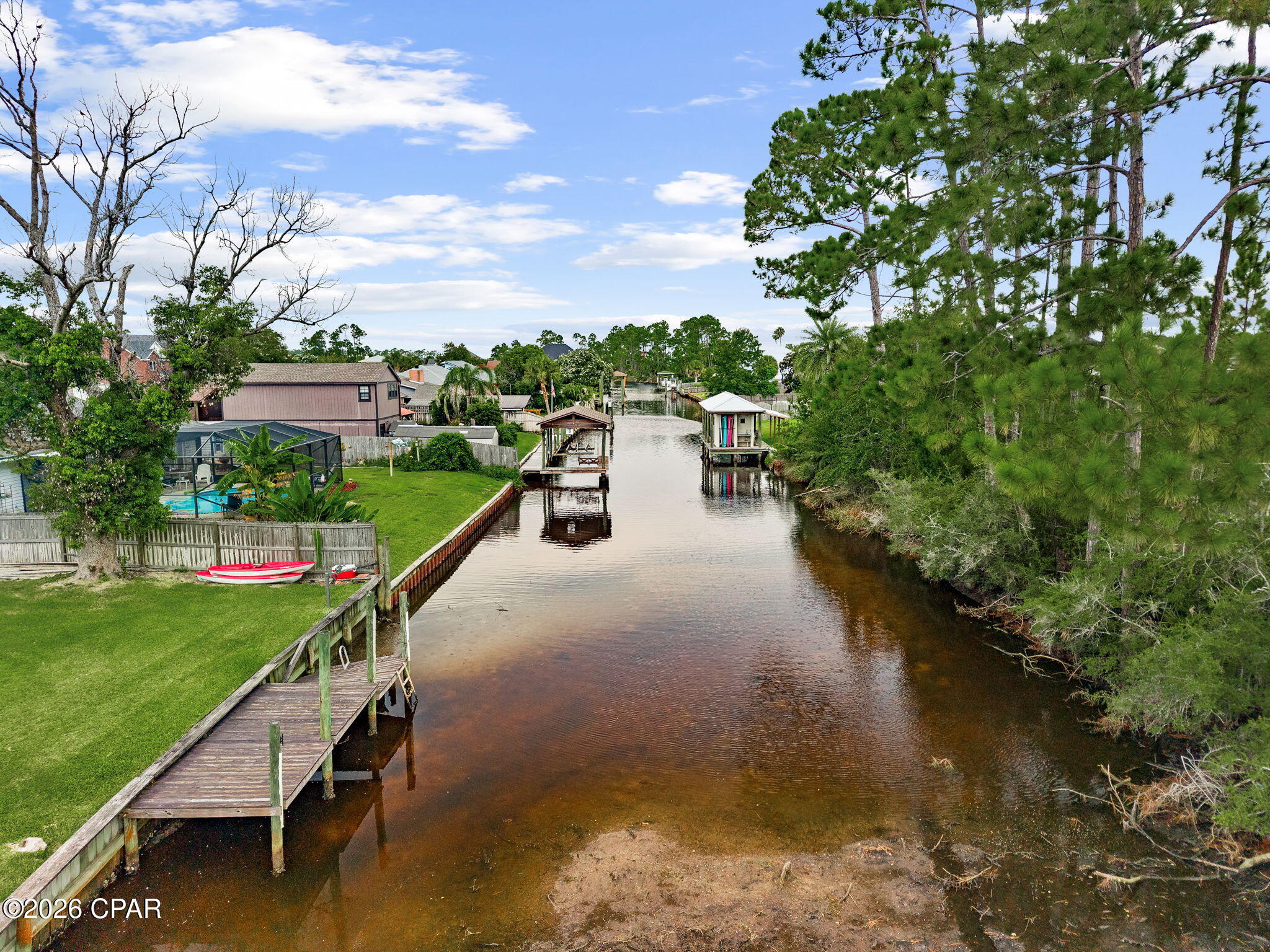 2004 Windjammer Drive