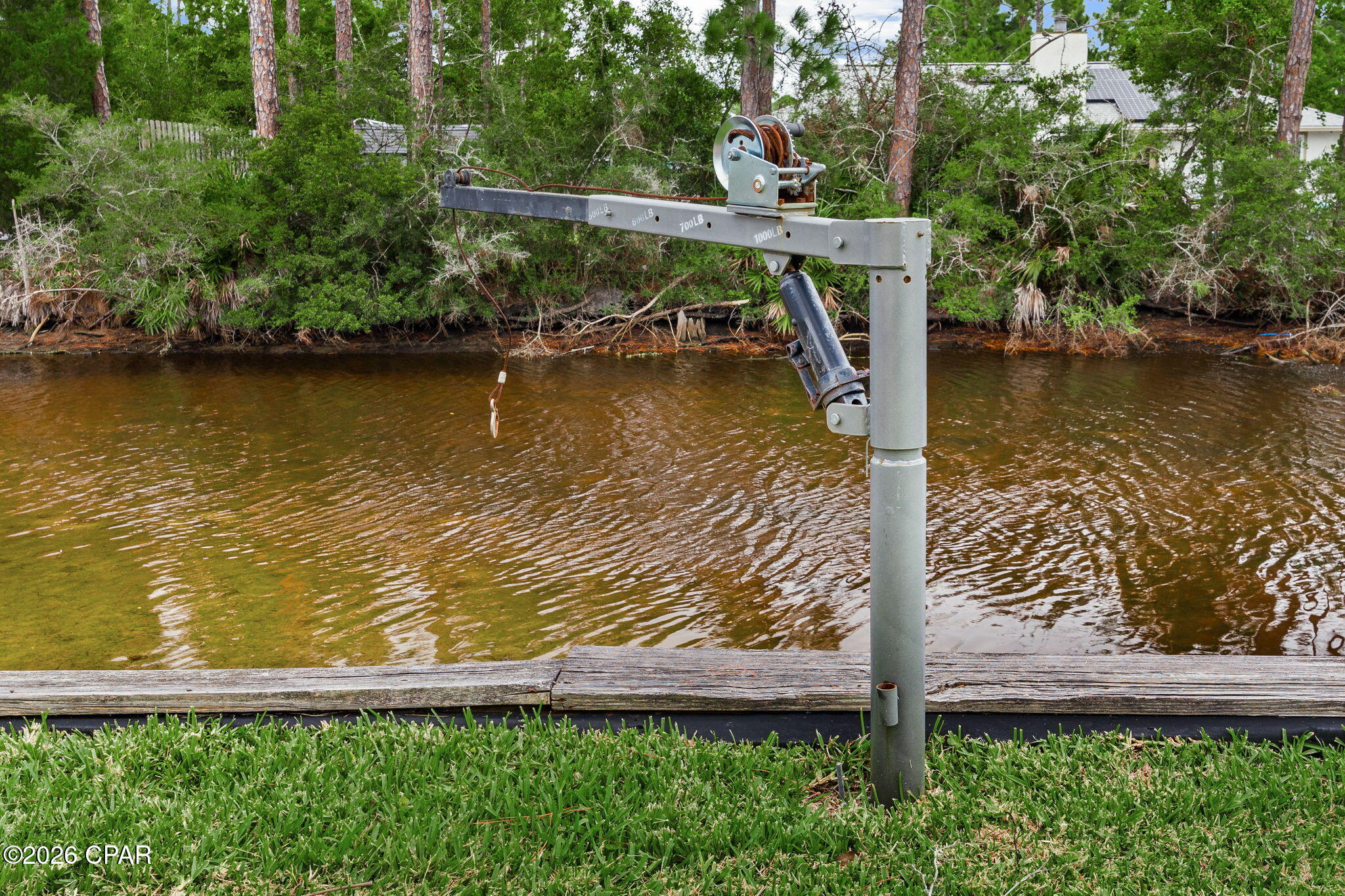 2004 Windjammer Drive