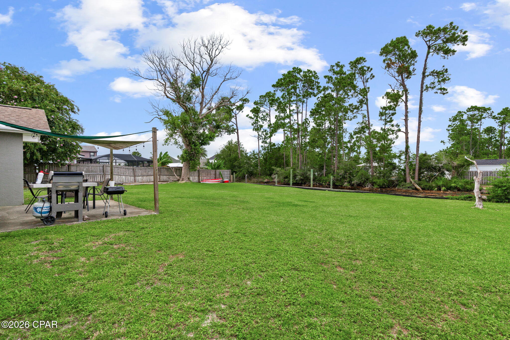 2004 Windjammer Drive