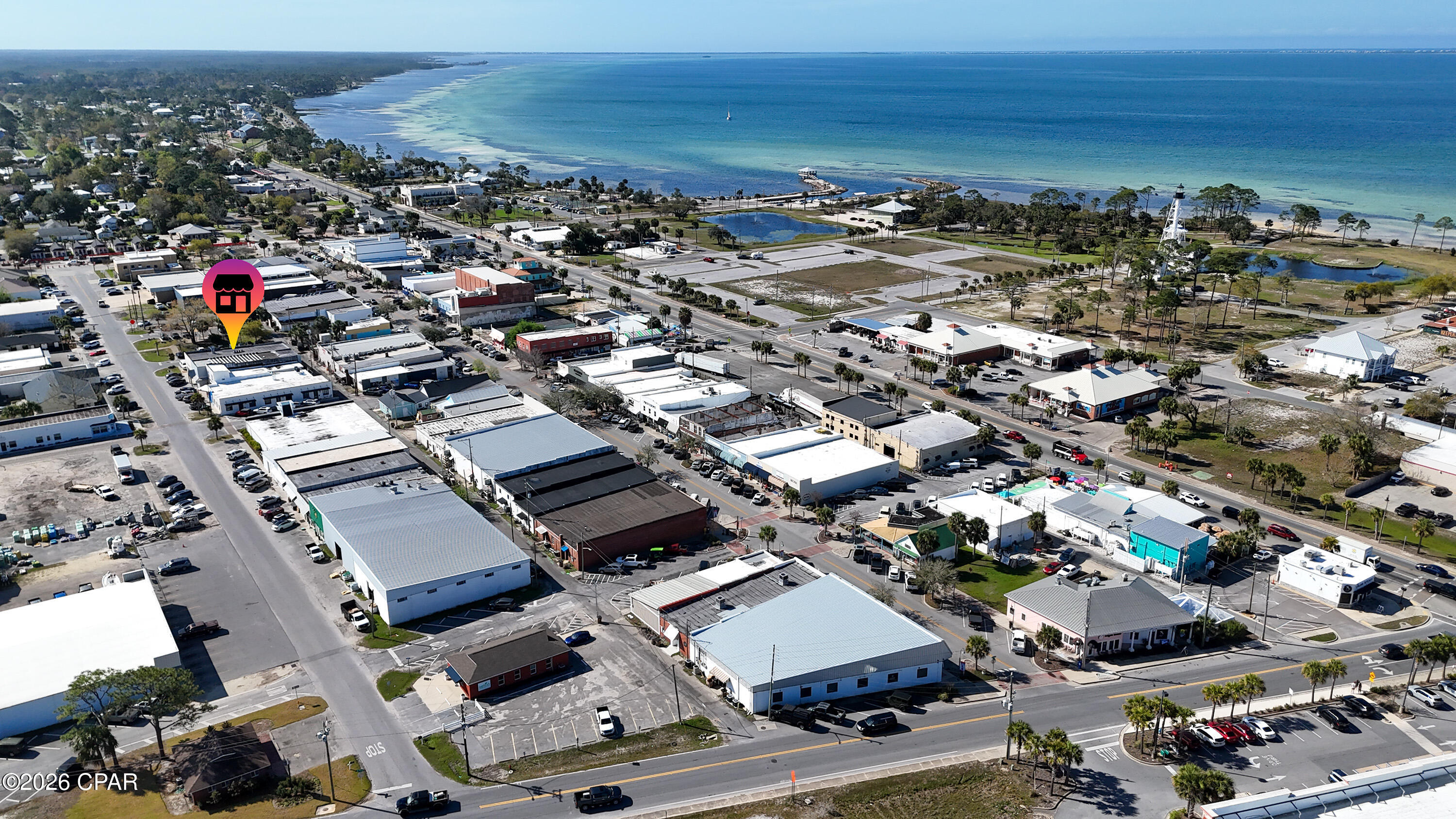 308 Williams Avenue, Port St. Joe