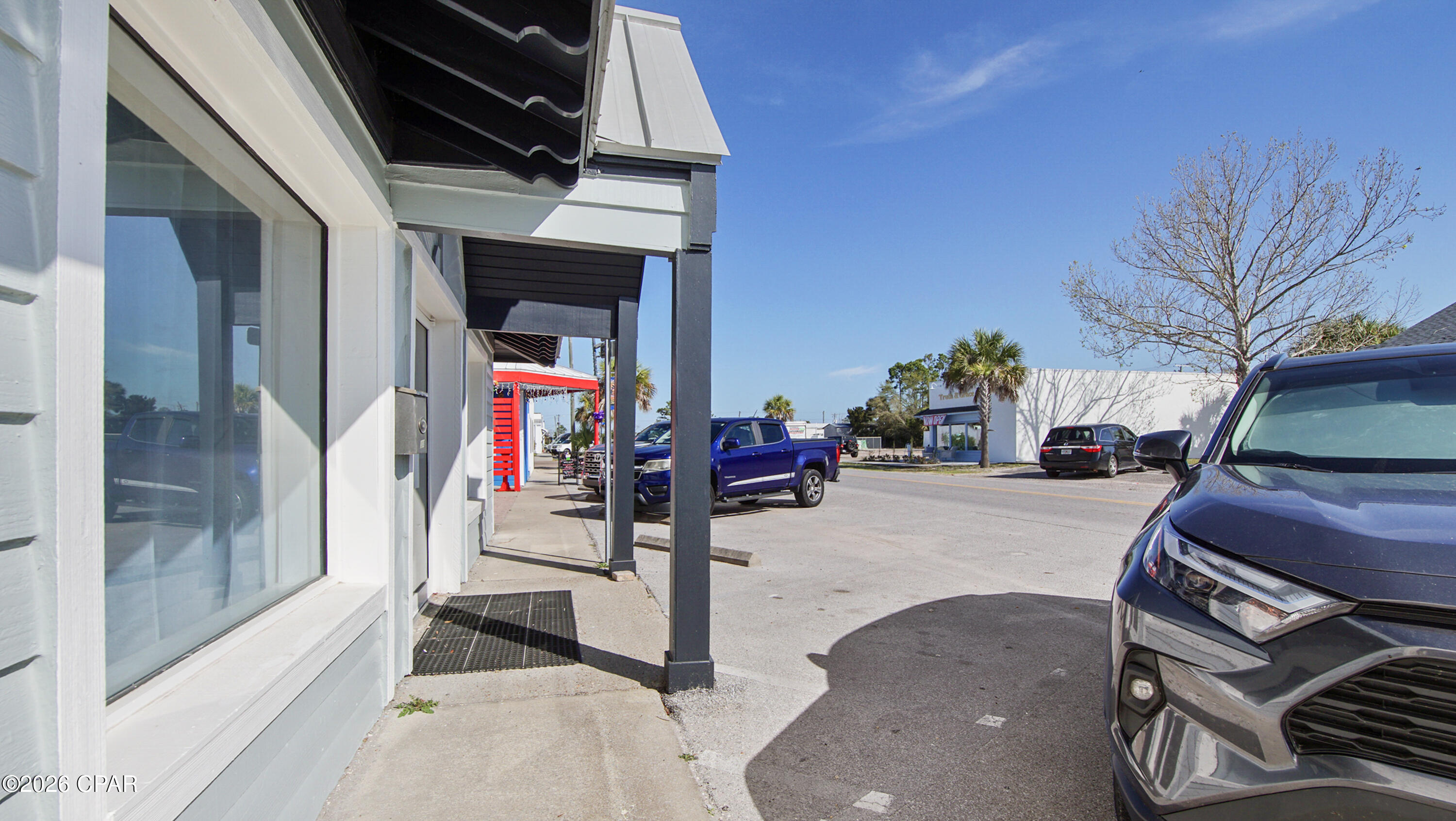 308 Williams Avenue, Port St. Joe