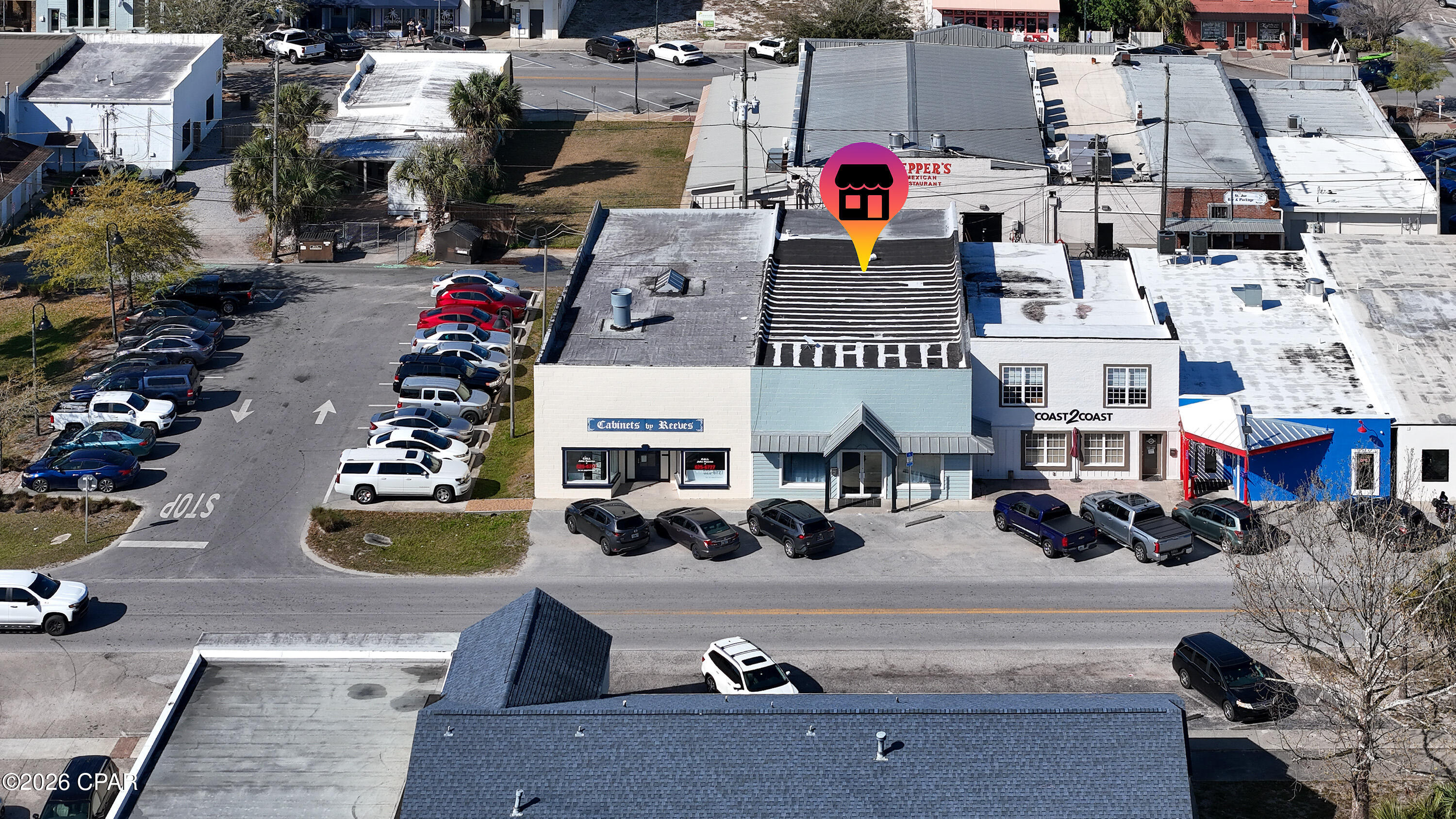 308 Williams Avenue, Port St. Joe
