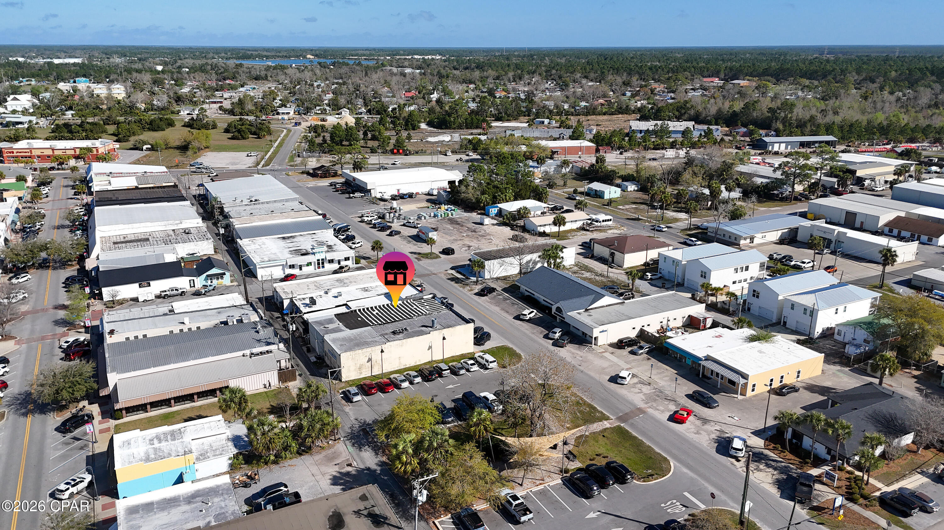 308 Williams Avenue, Port St. Joe