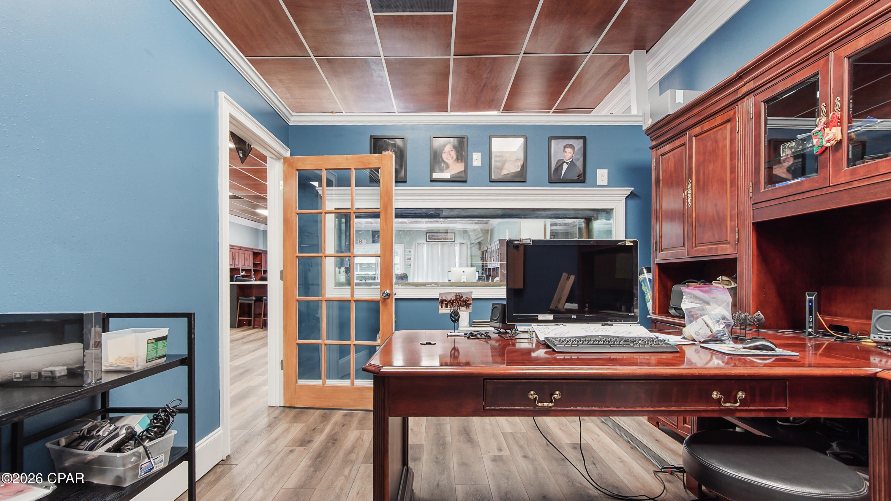 308 Williams Avenue, Port St. Joe