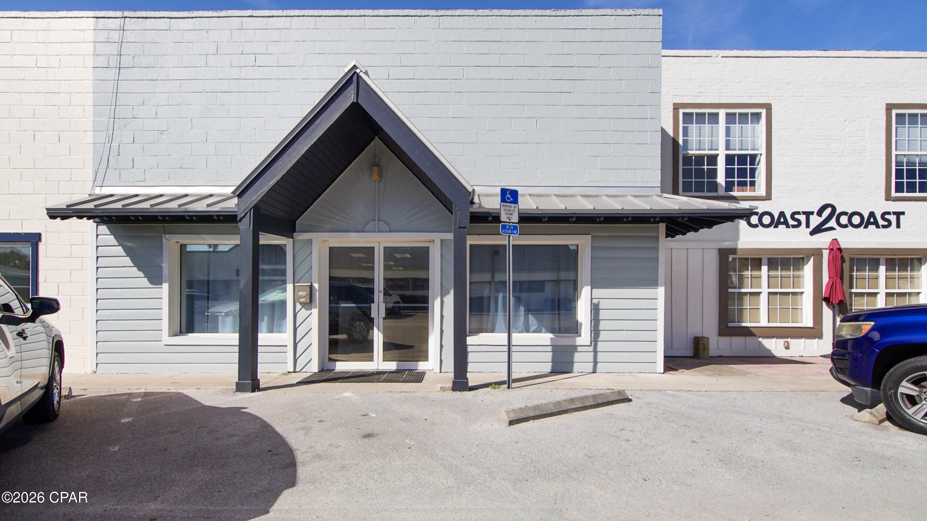 308 Williams Avenue, Port St. Joe