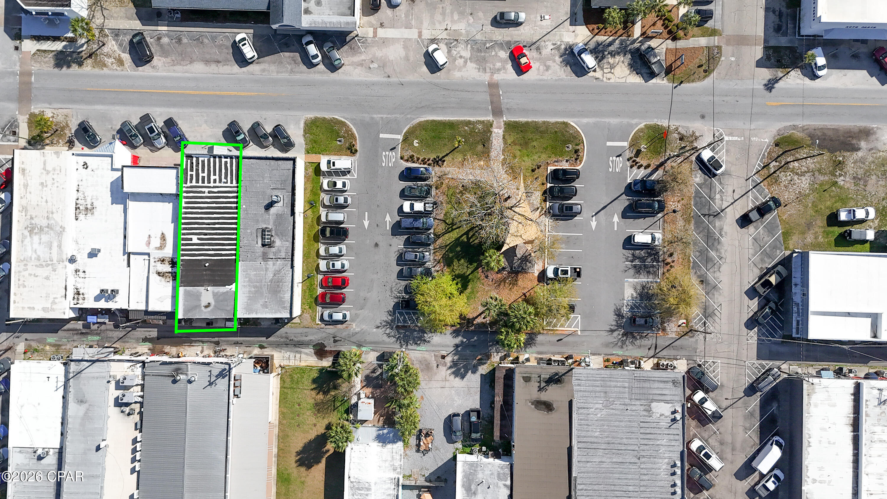 308 Williams Avenue, Port St. Joe