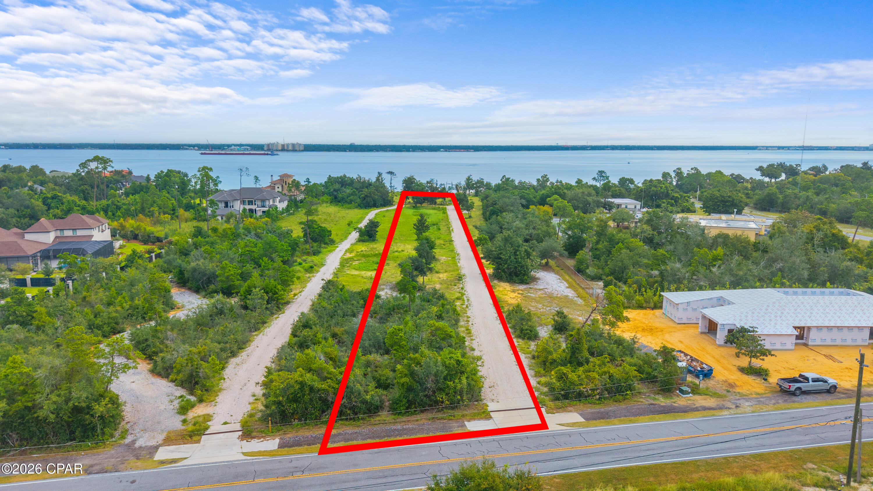 3627 Delwood Beach Road