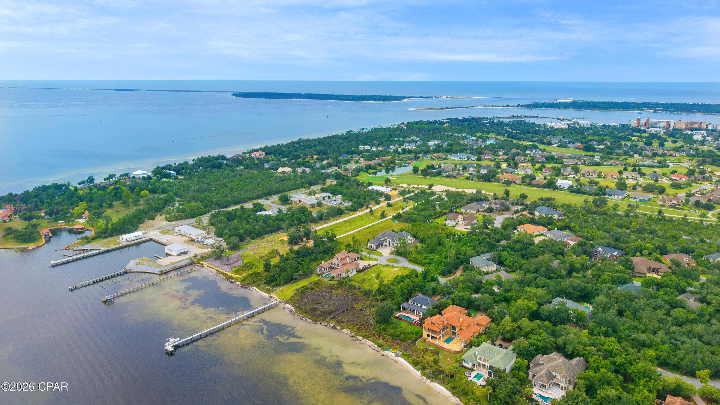 3627 Delwood Beach Road