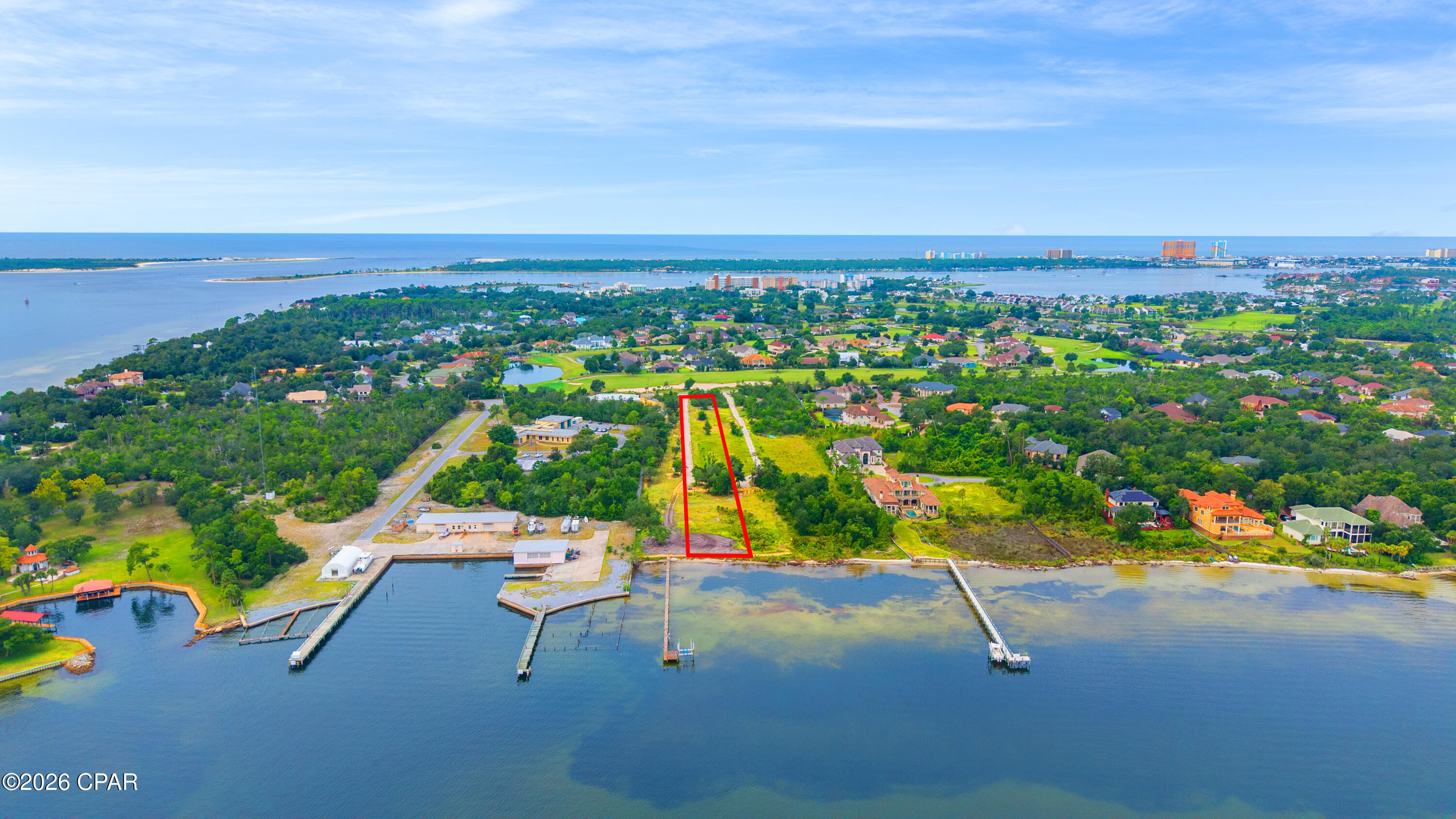 3627 Delwood Beach Road