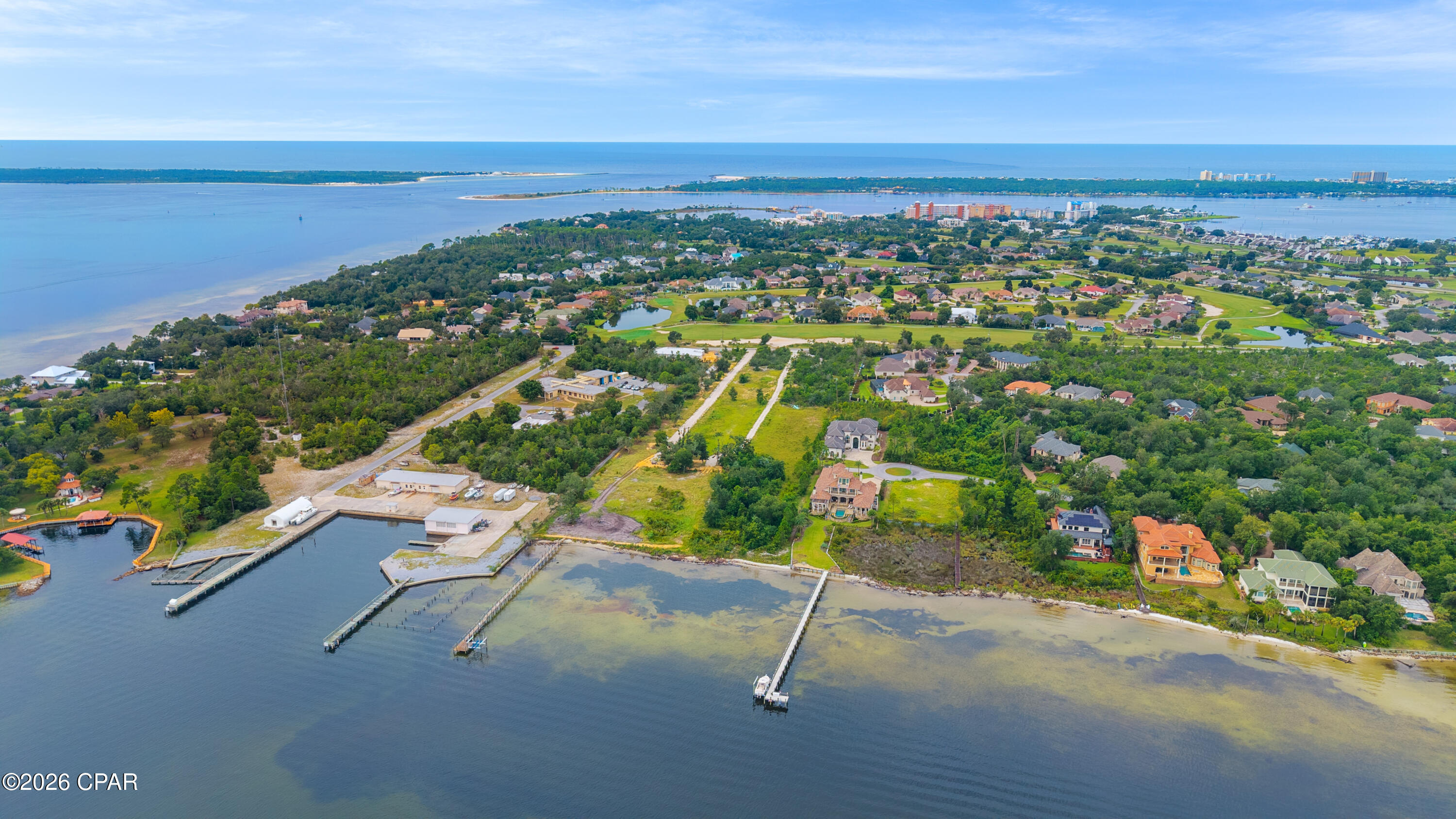 3627 Delwood Beach Road