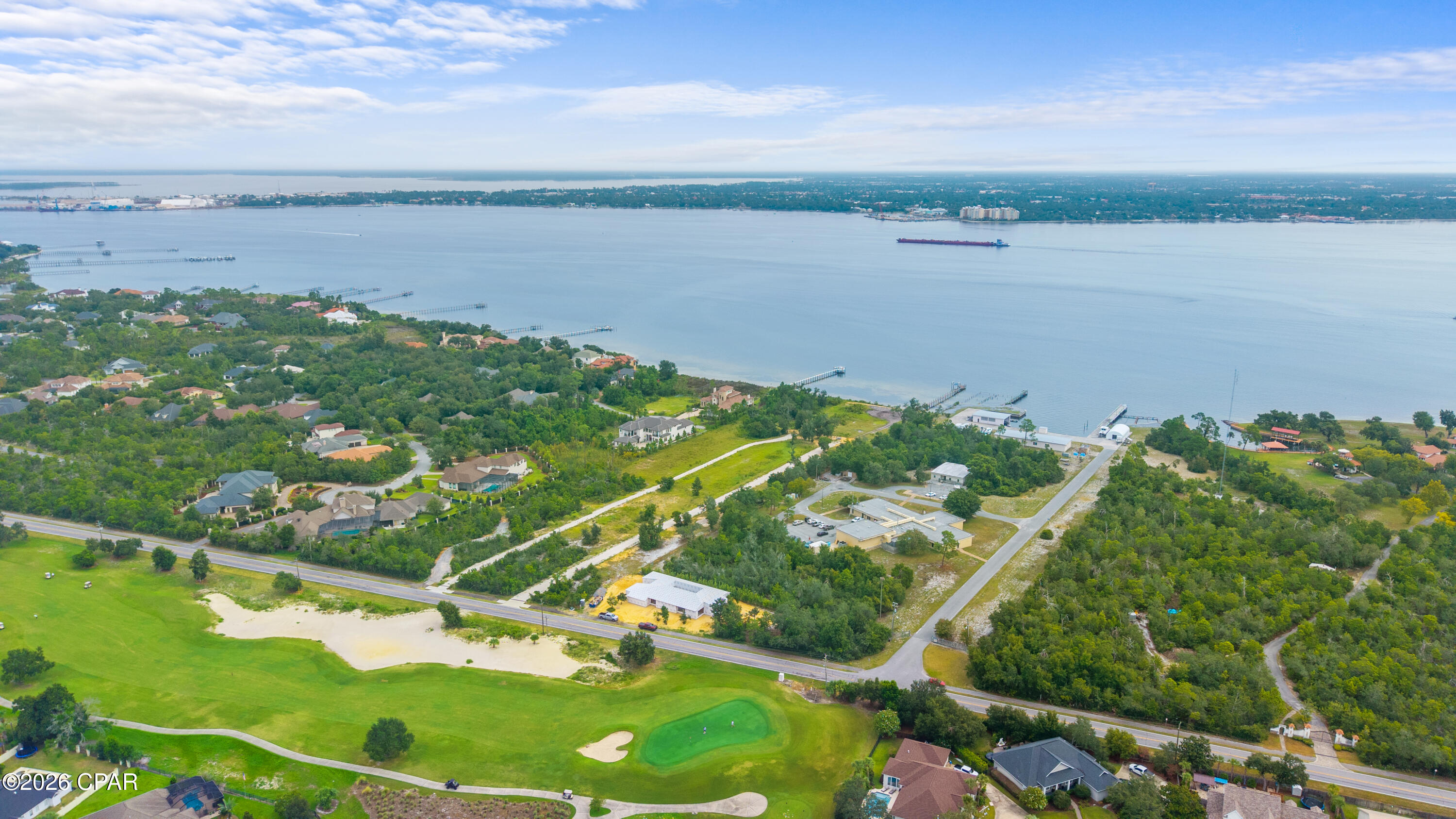 3627 Delwood Beach Road