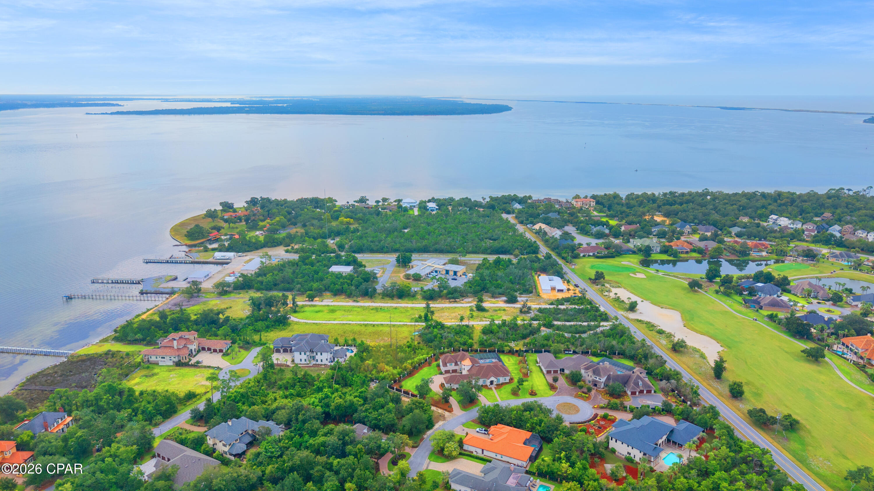 3627 Delwood Beach Road