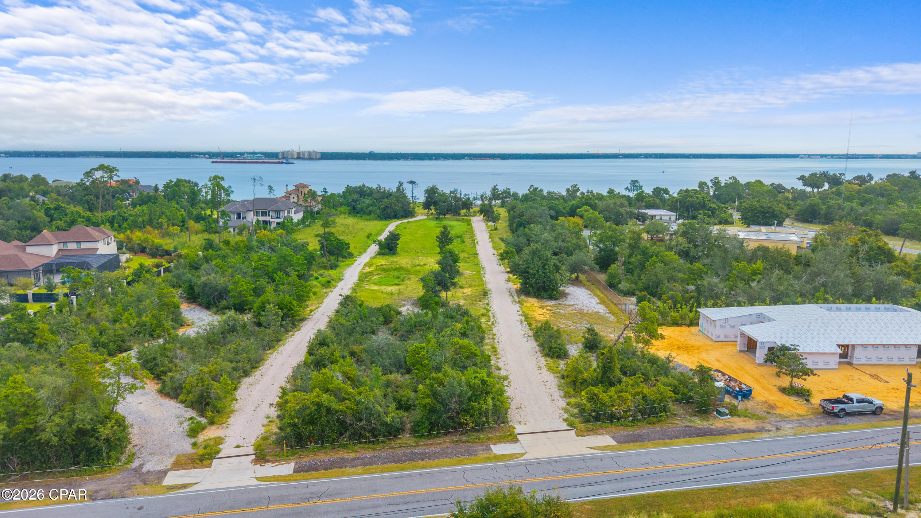 3627 Delwood Beach Road
