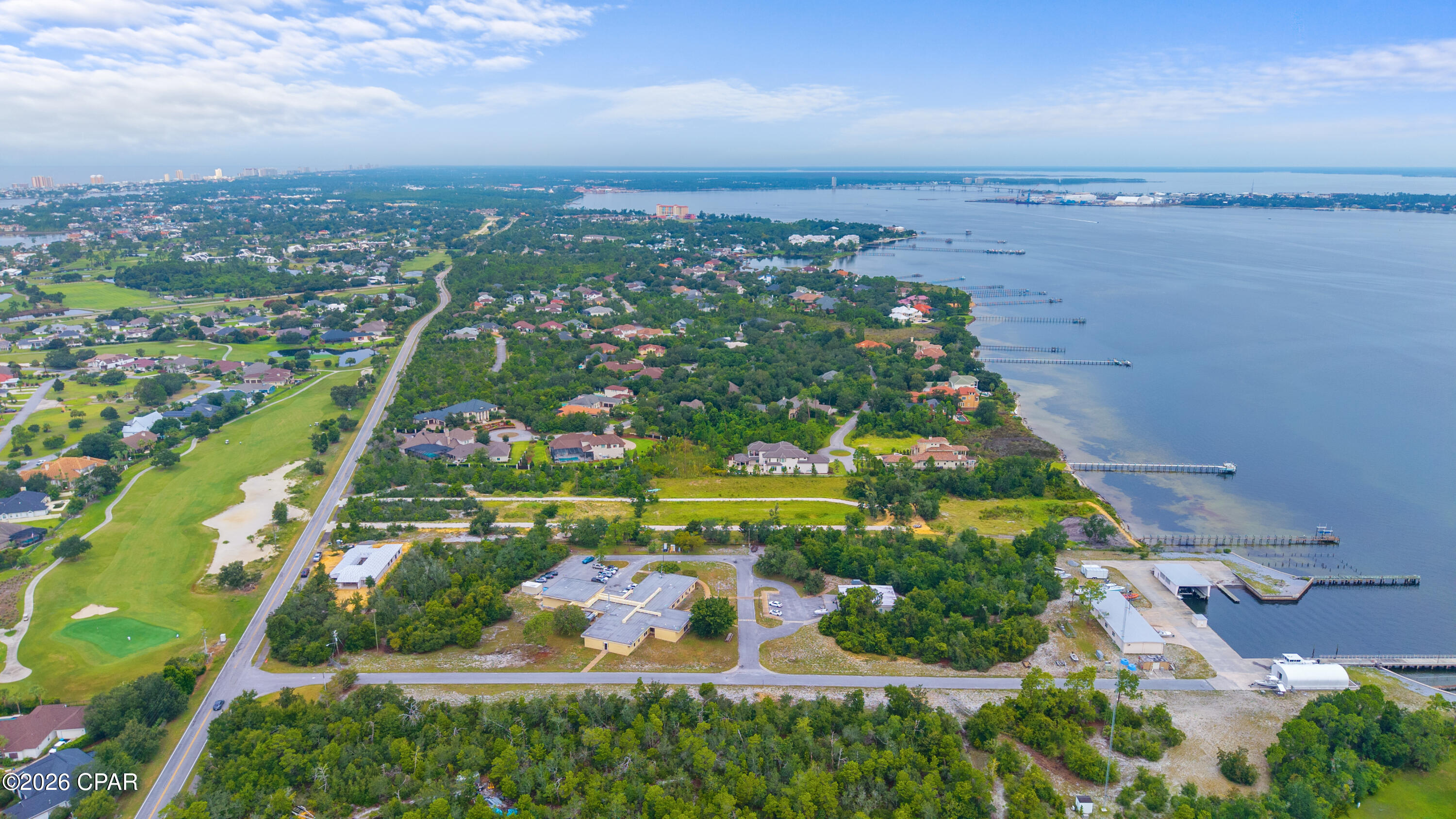3627 Delwood Beach Road