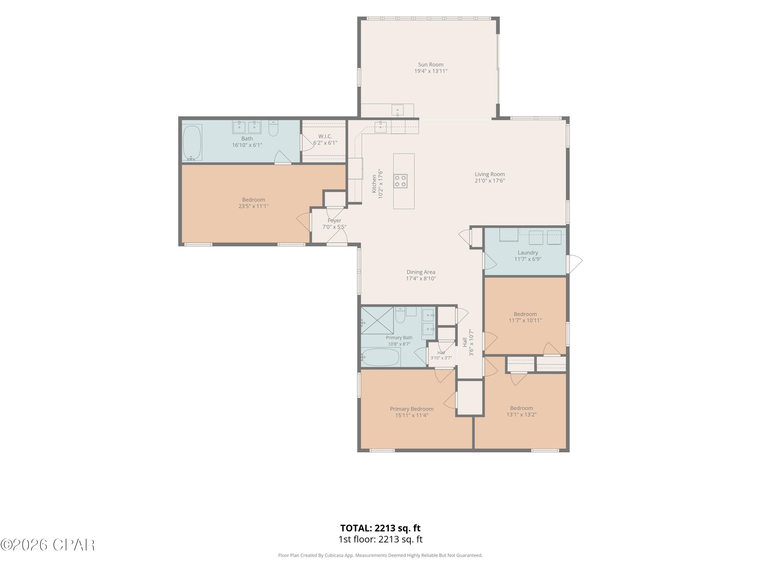 2638 E 40th Plaza