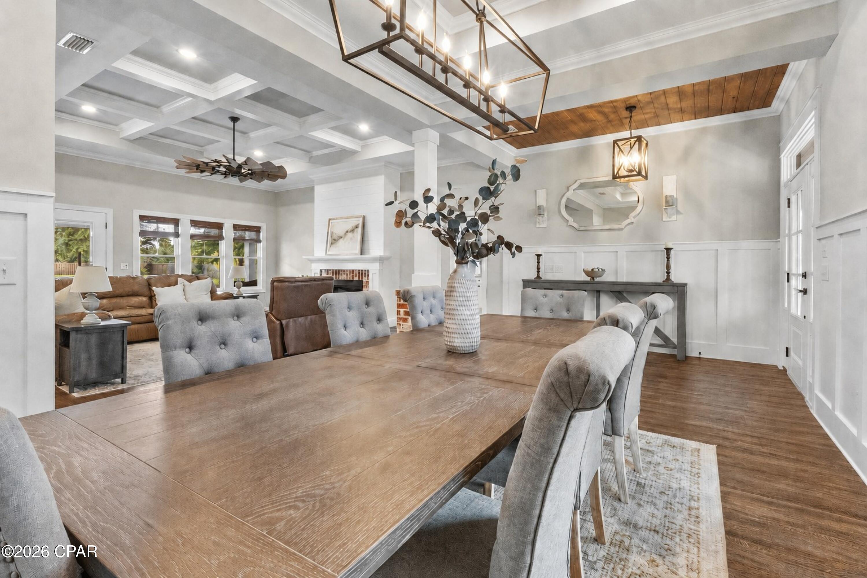 4138 Cedar Creek Drive