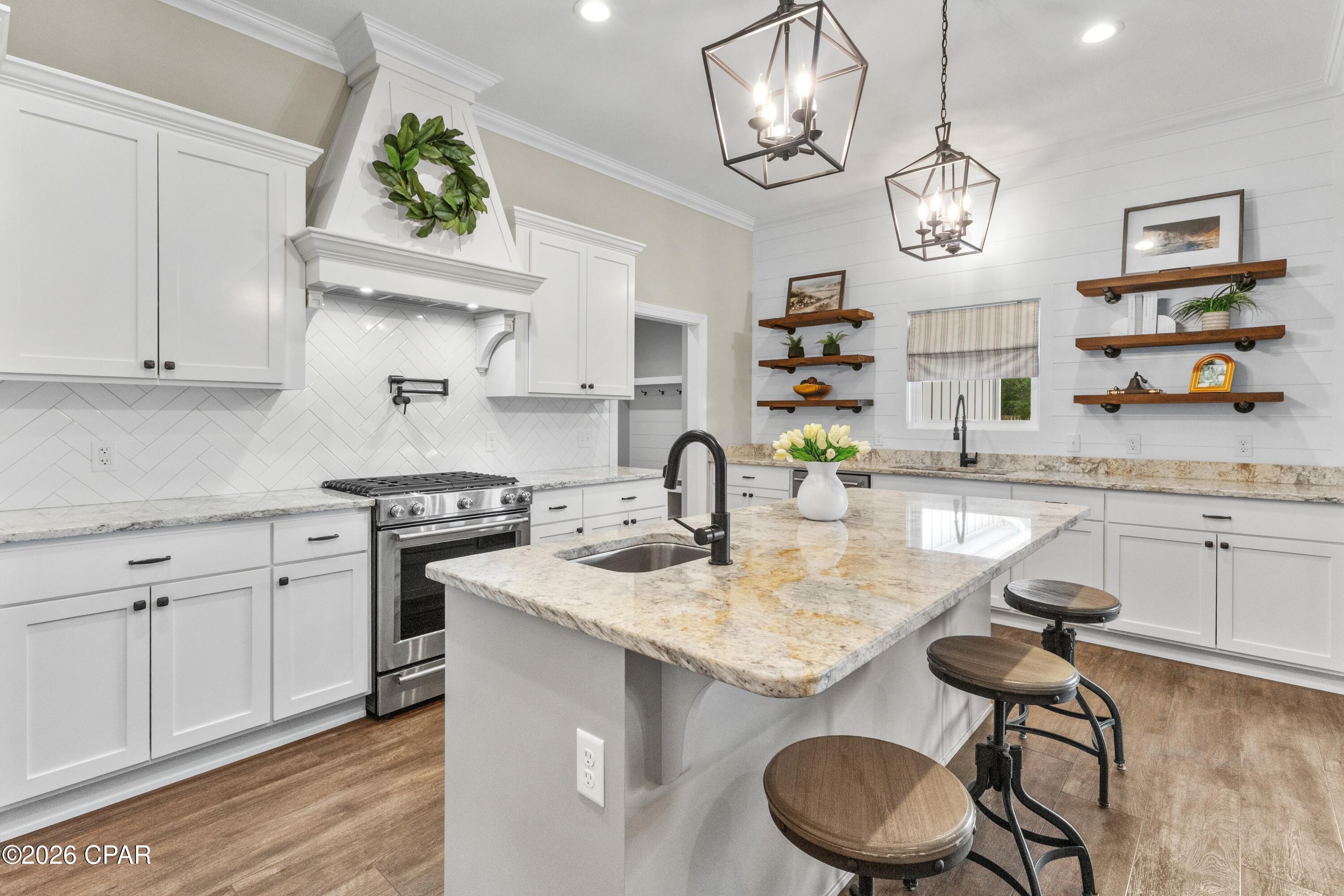 4138 Cedar Creek Drive