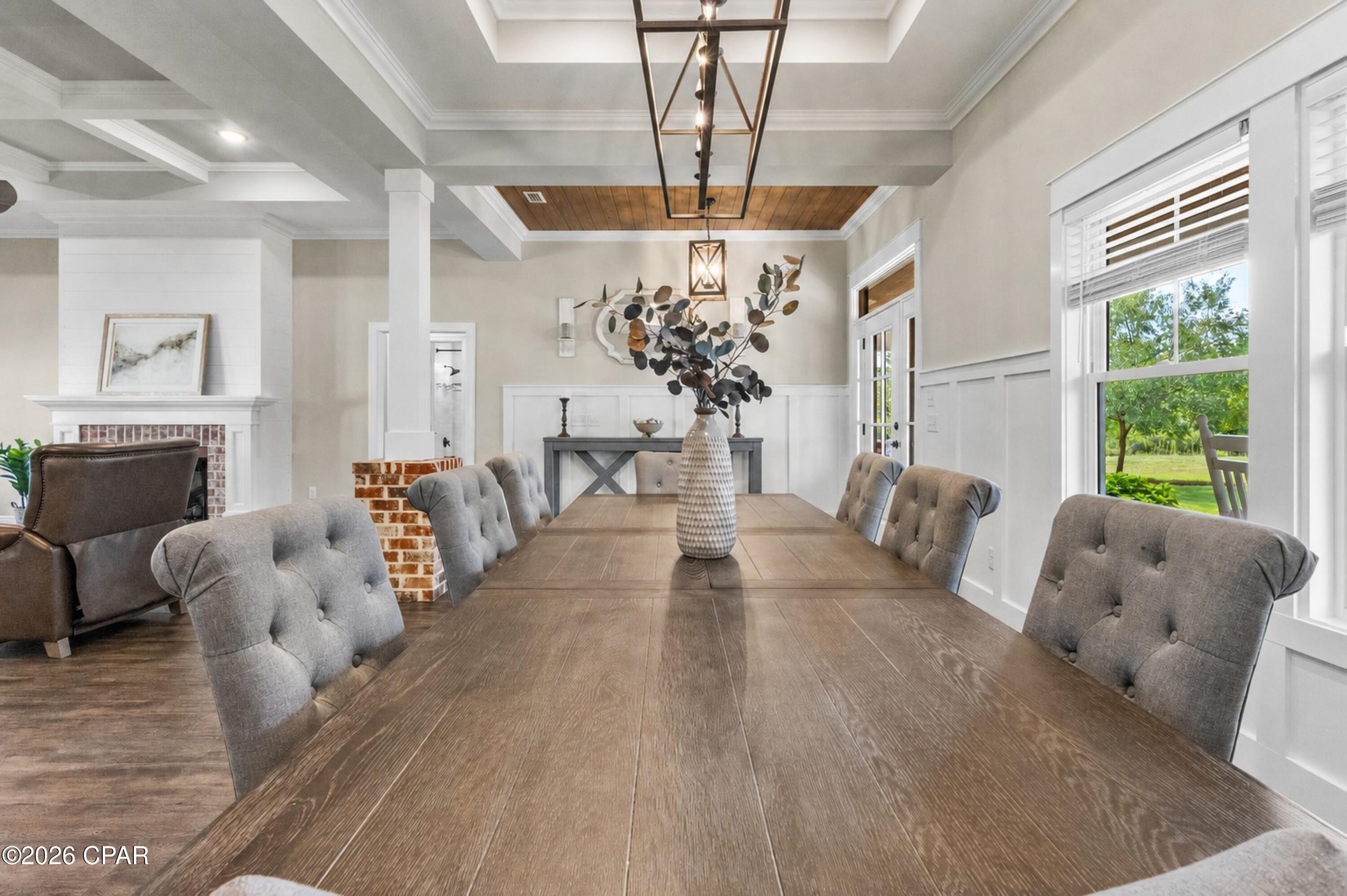 4138 Cedar Creek Drive
