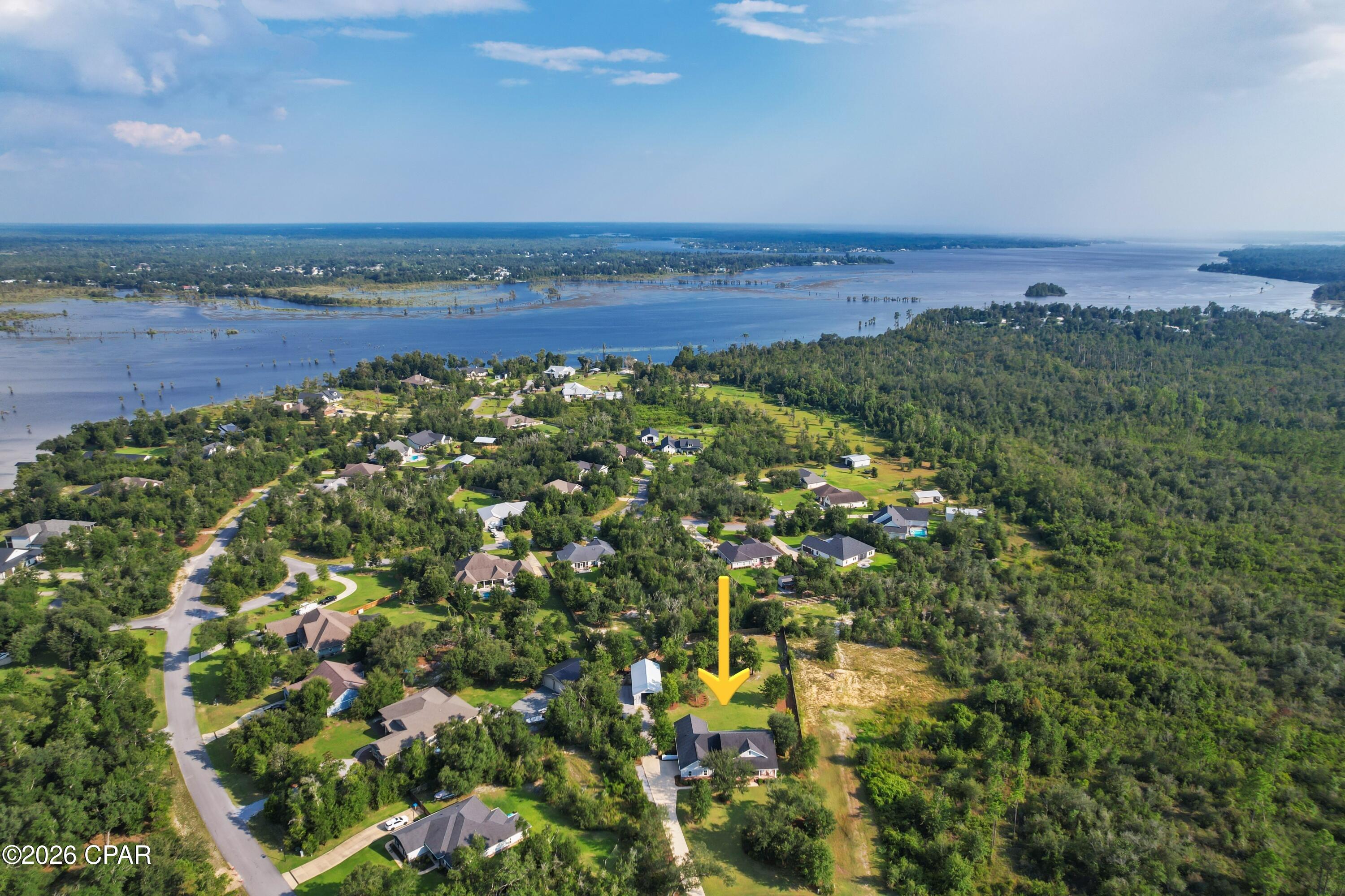 4138 Cedar Creek Drive