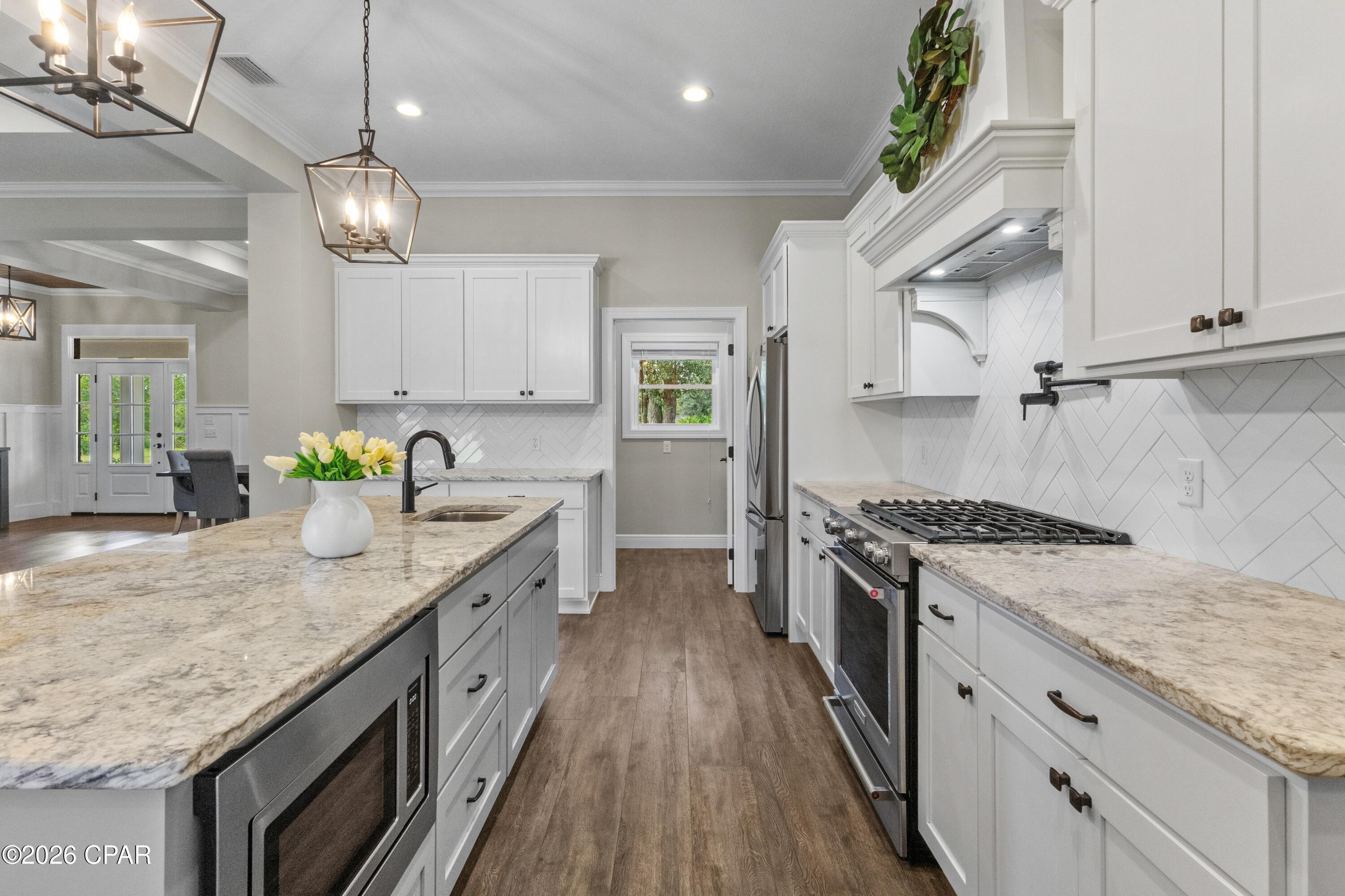 4138 Cedar Creek Drive