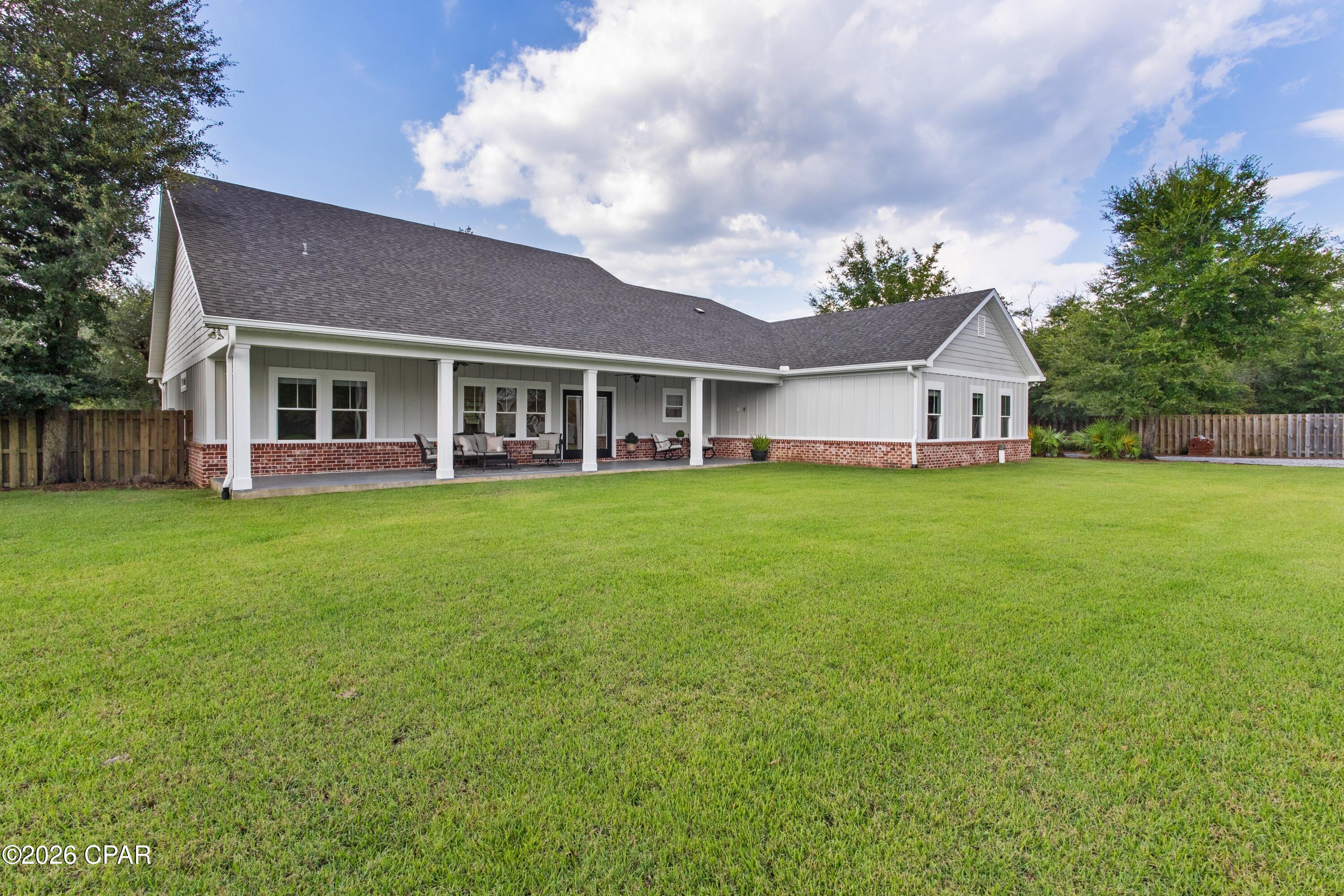 4138 Cedar Creek Drive