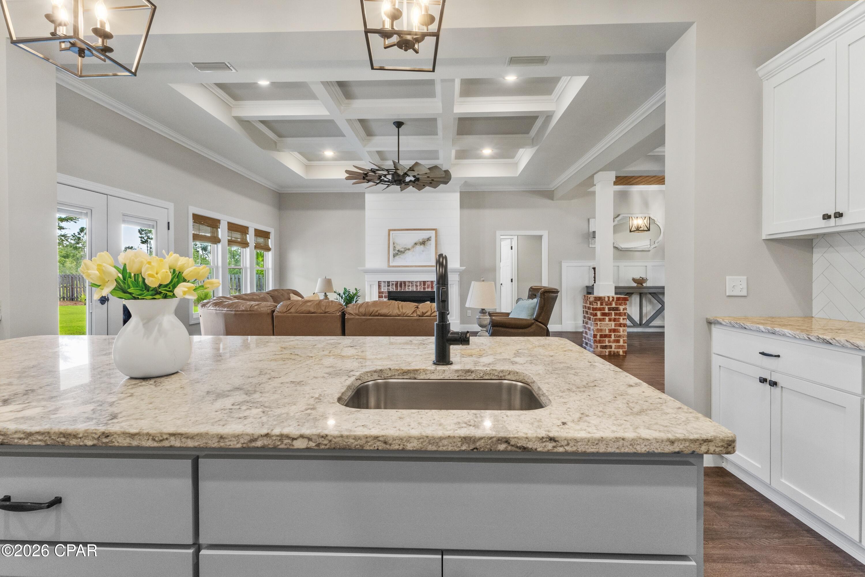4138 Cedar Creek Drive