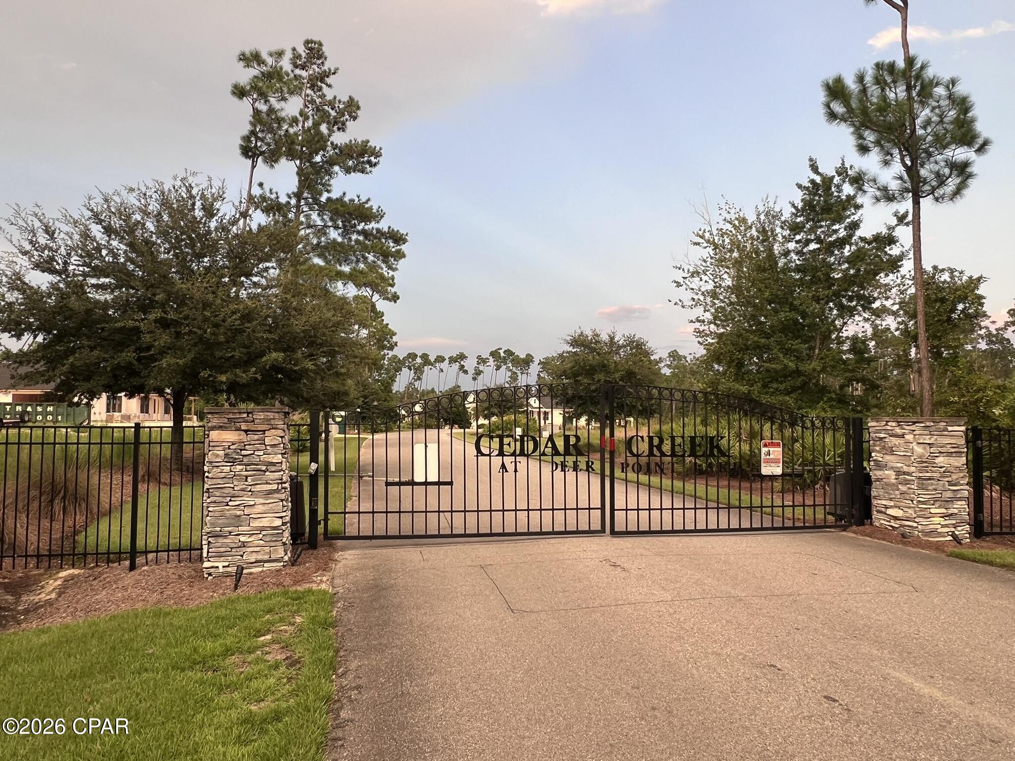 4138 Cedar Creek Drive