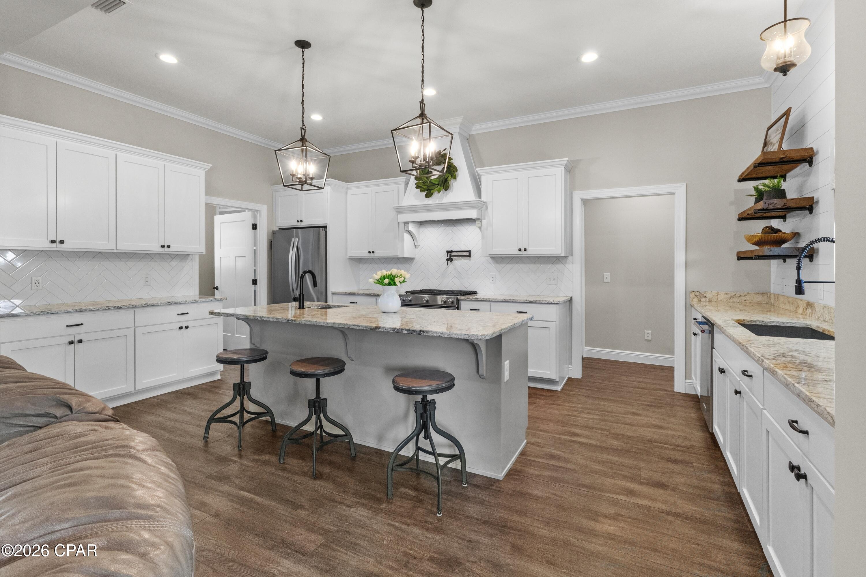 4138 Cedar Creek Drive