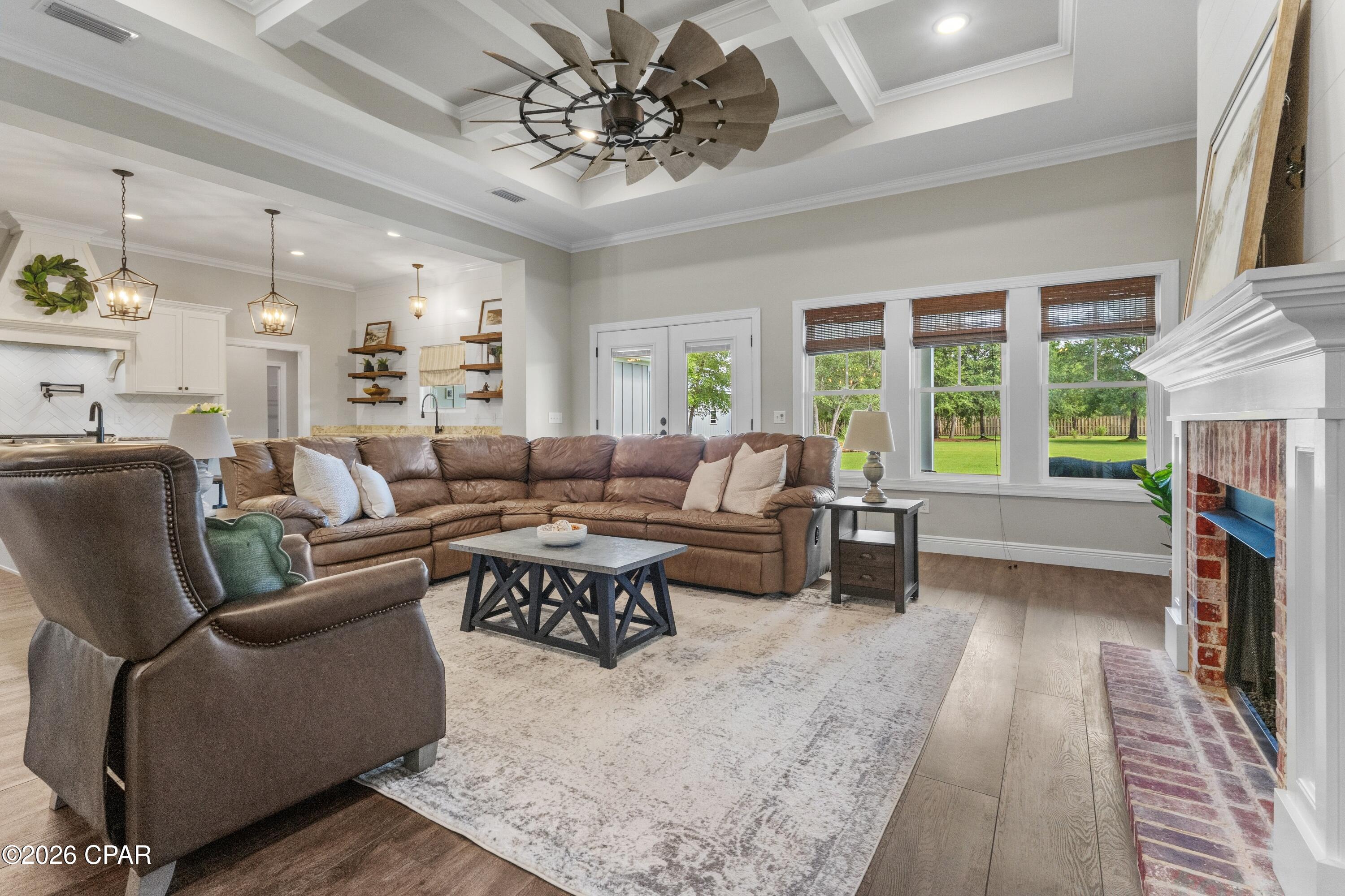 4138 Cedar Creek Drive