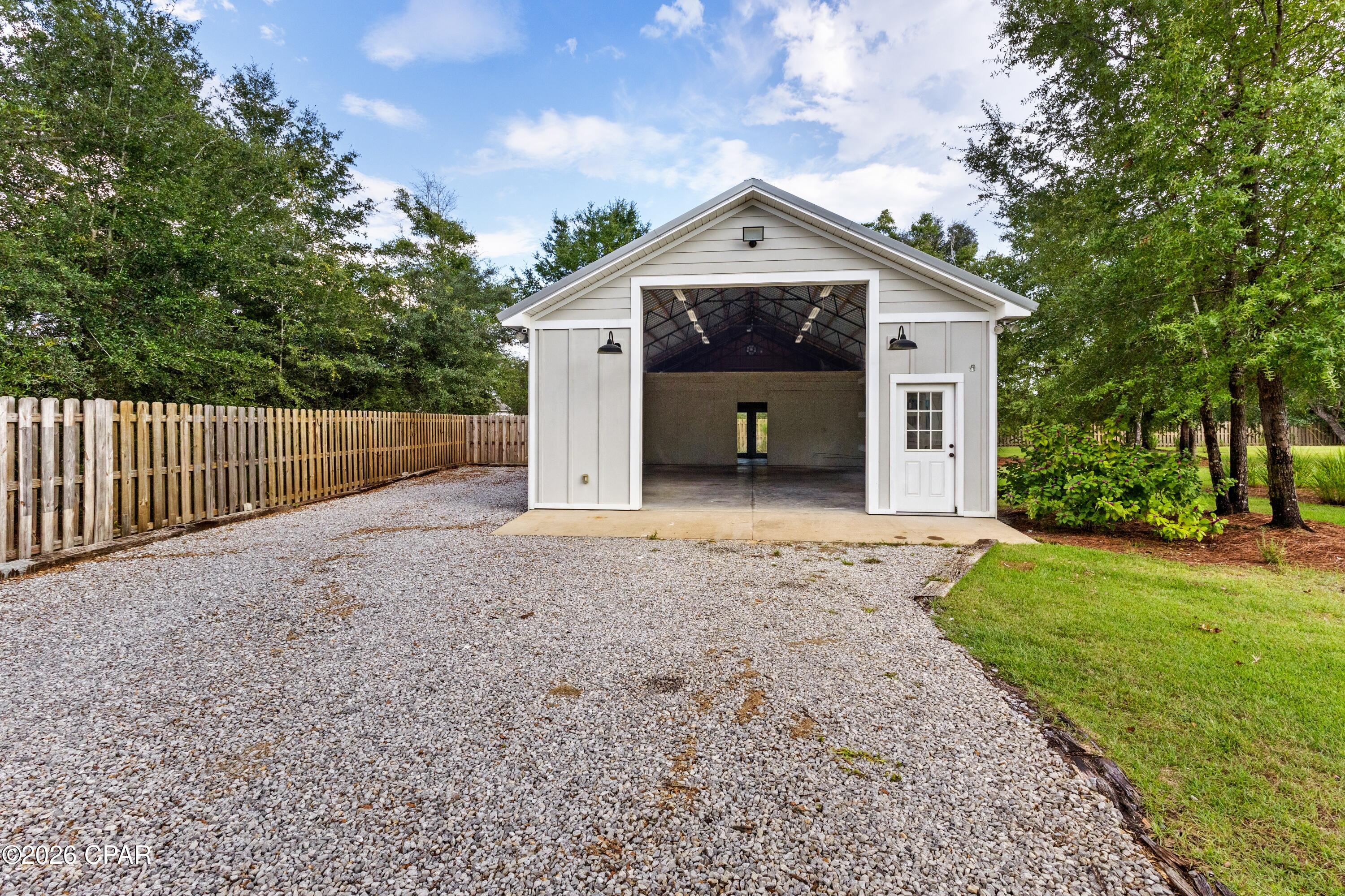4138 Cedar Creek Drive