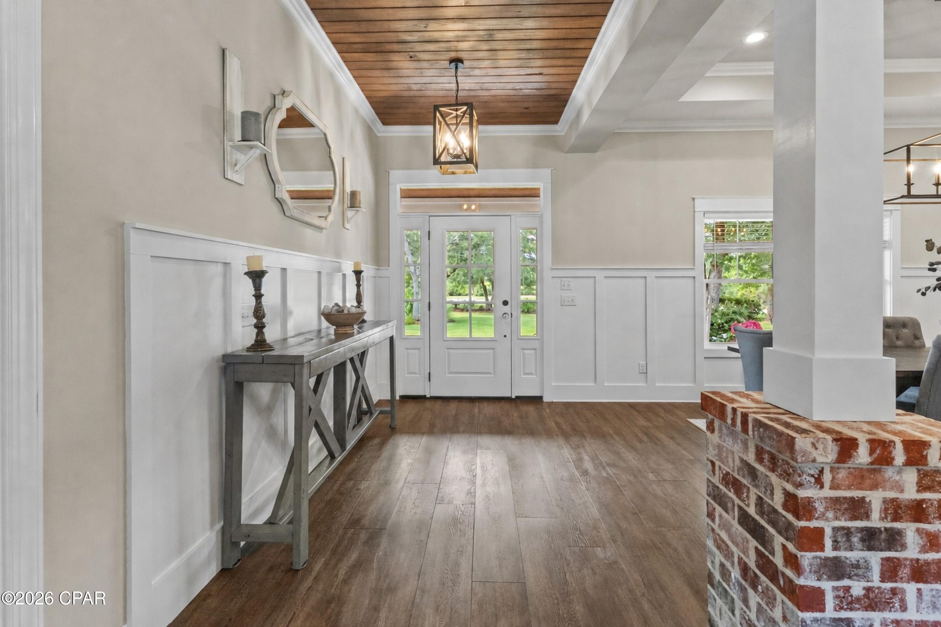 4138 Cedar Creek Drive