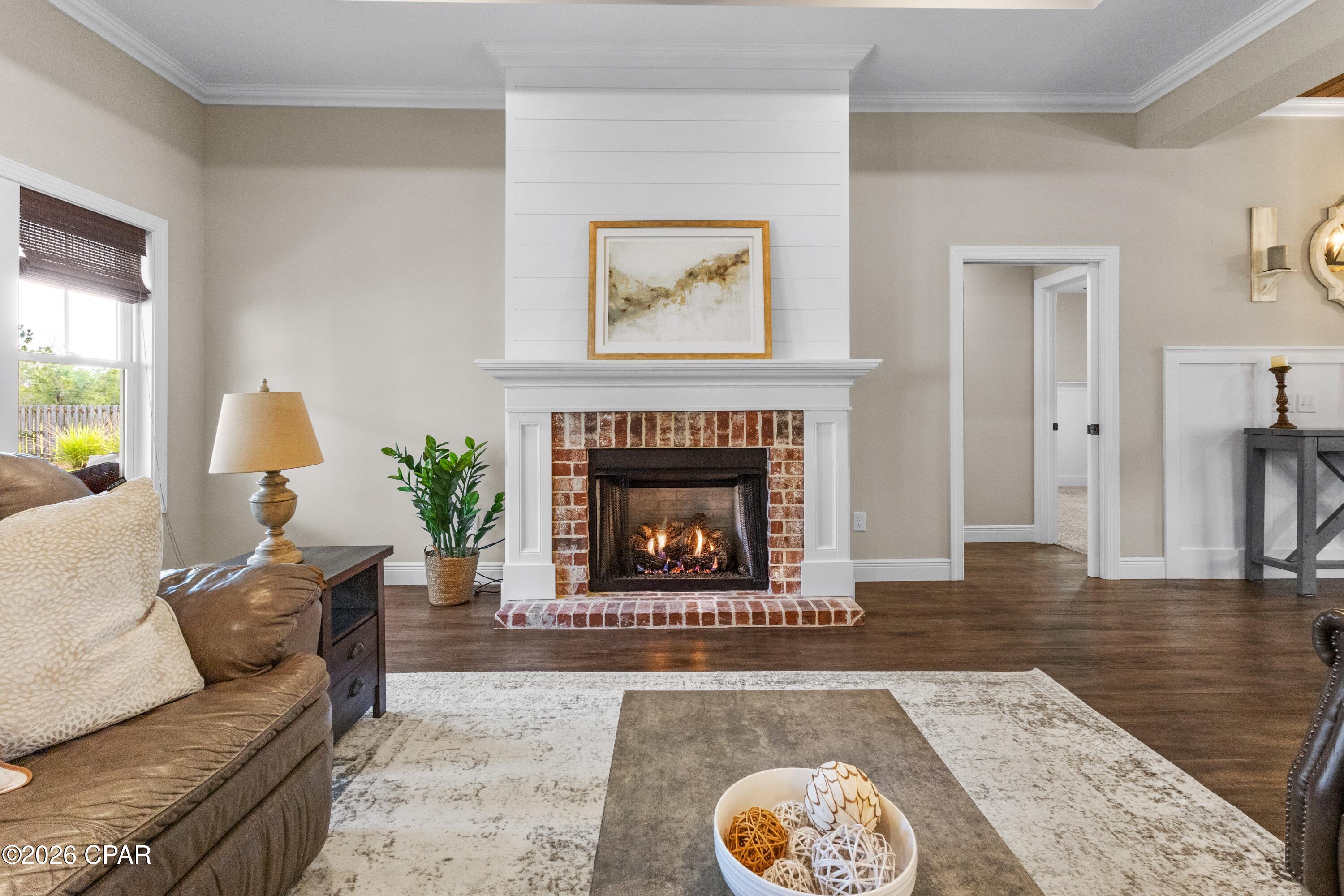4138 Cedar Creek Drive