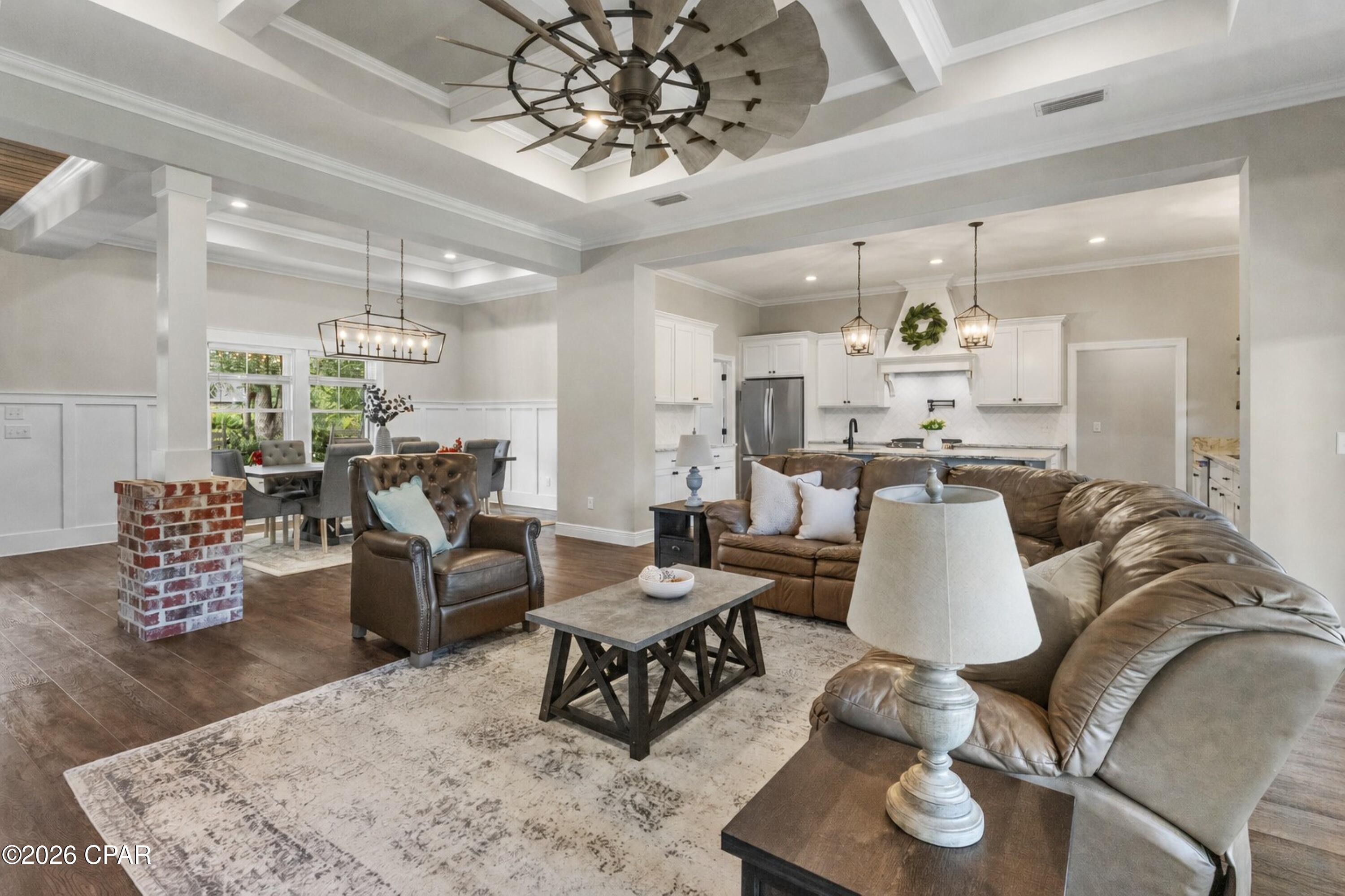 4138 Cedar Creek Drive