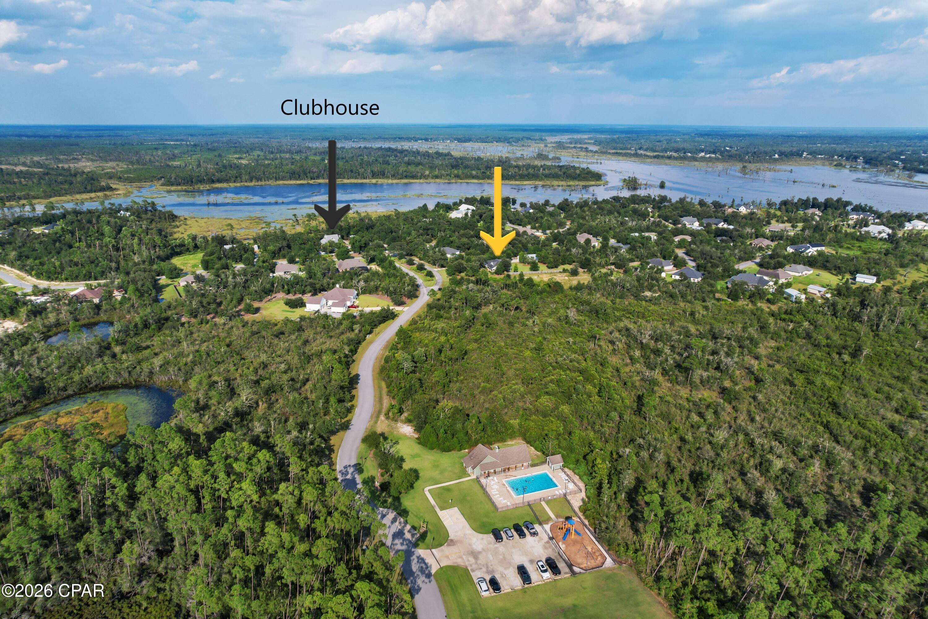 4138 Cedar Creek Drive