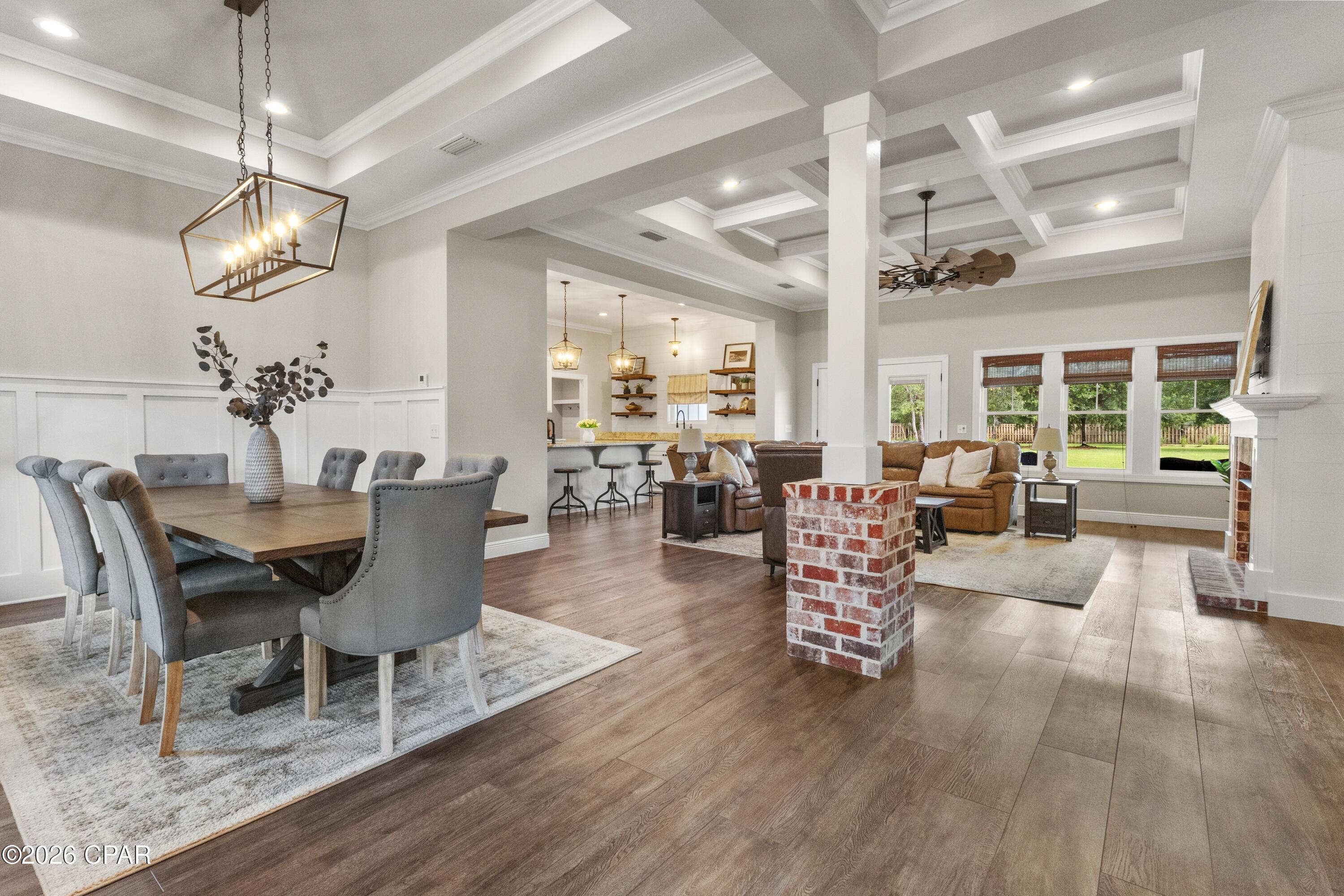 4138 Cedar Creek Drive