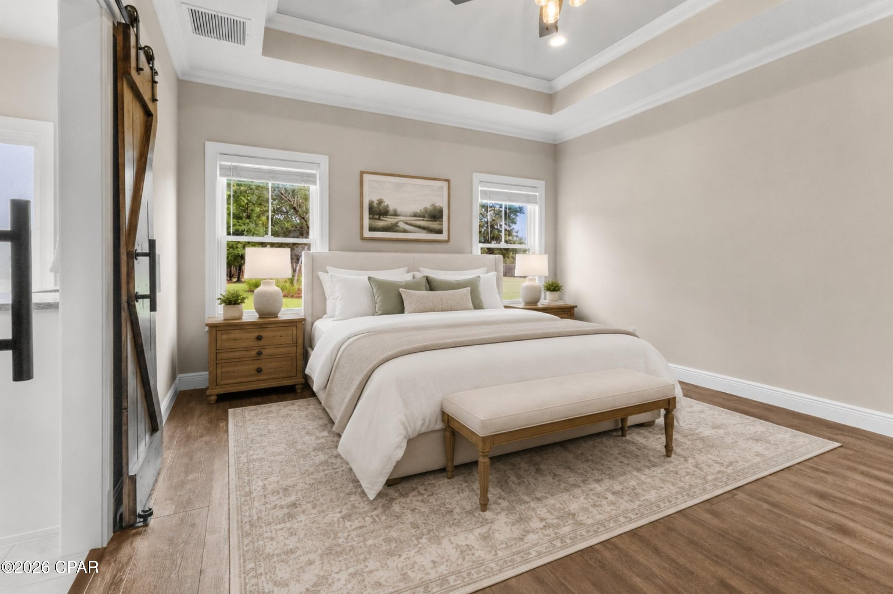 4138 Cedar Creek Drive