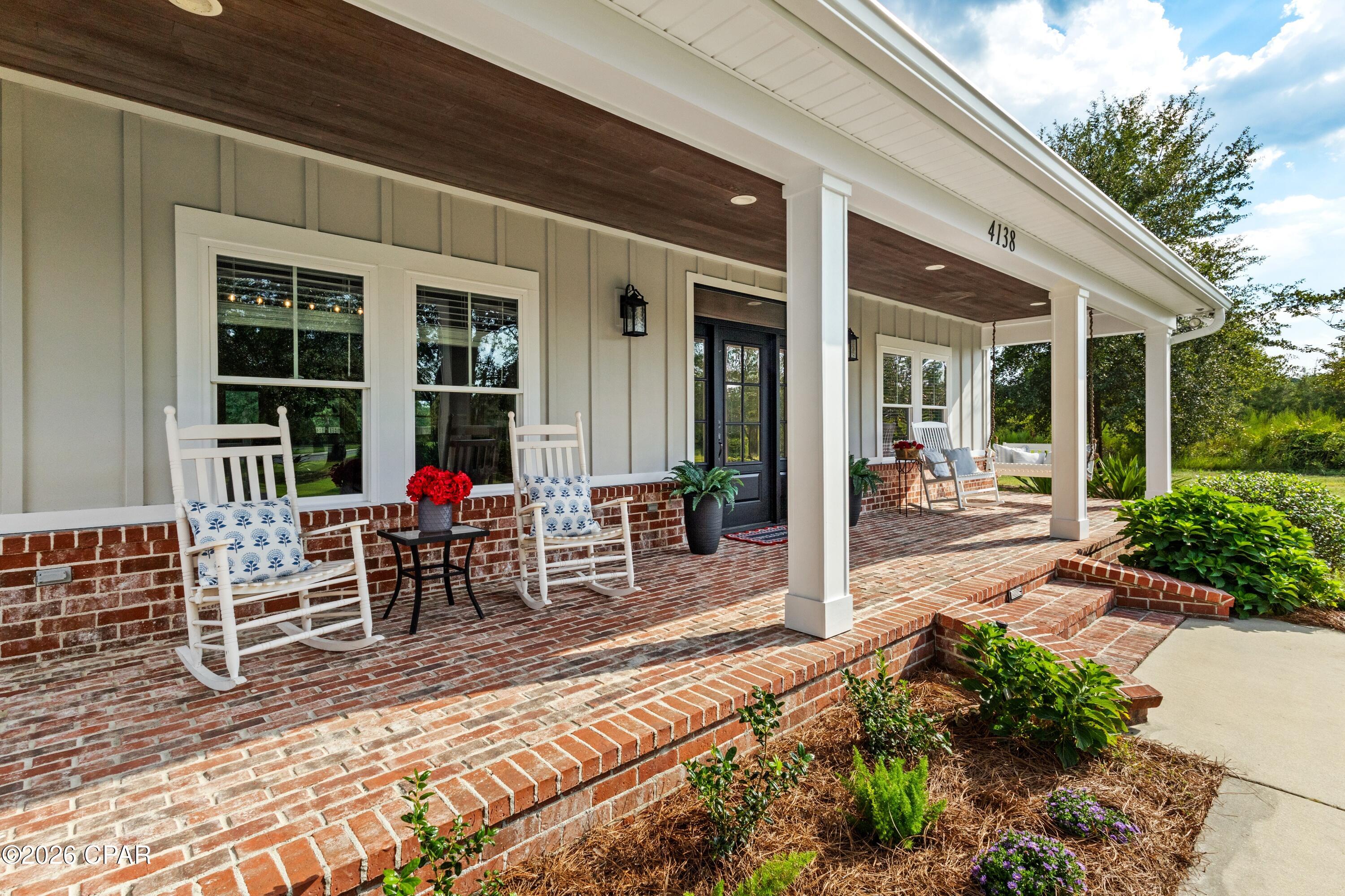 4138 Cedar Creek Drive