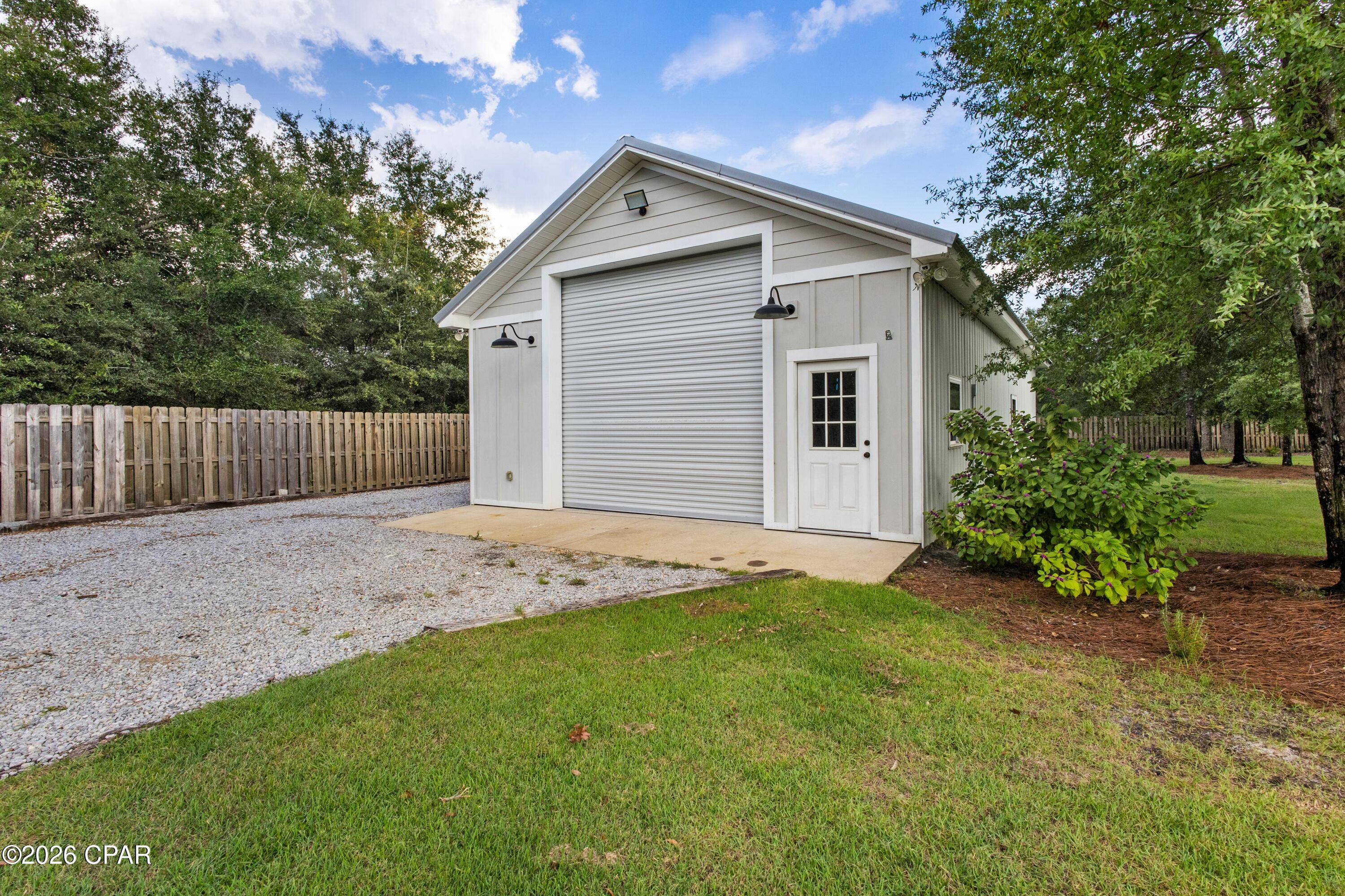 4138 Cedar Creek Drive