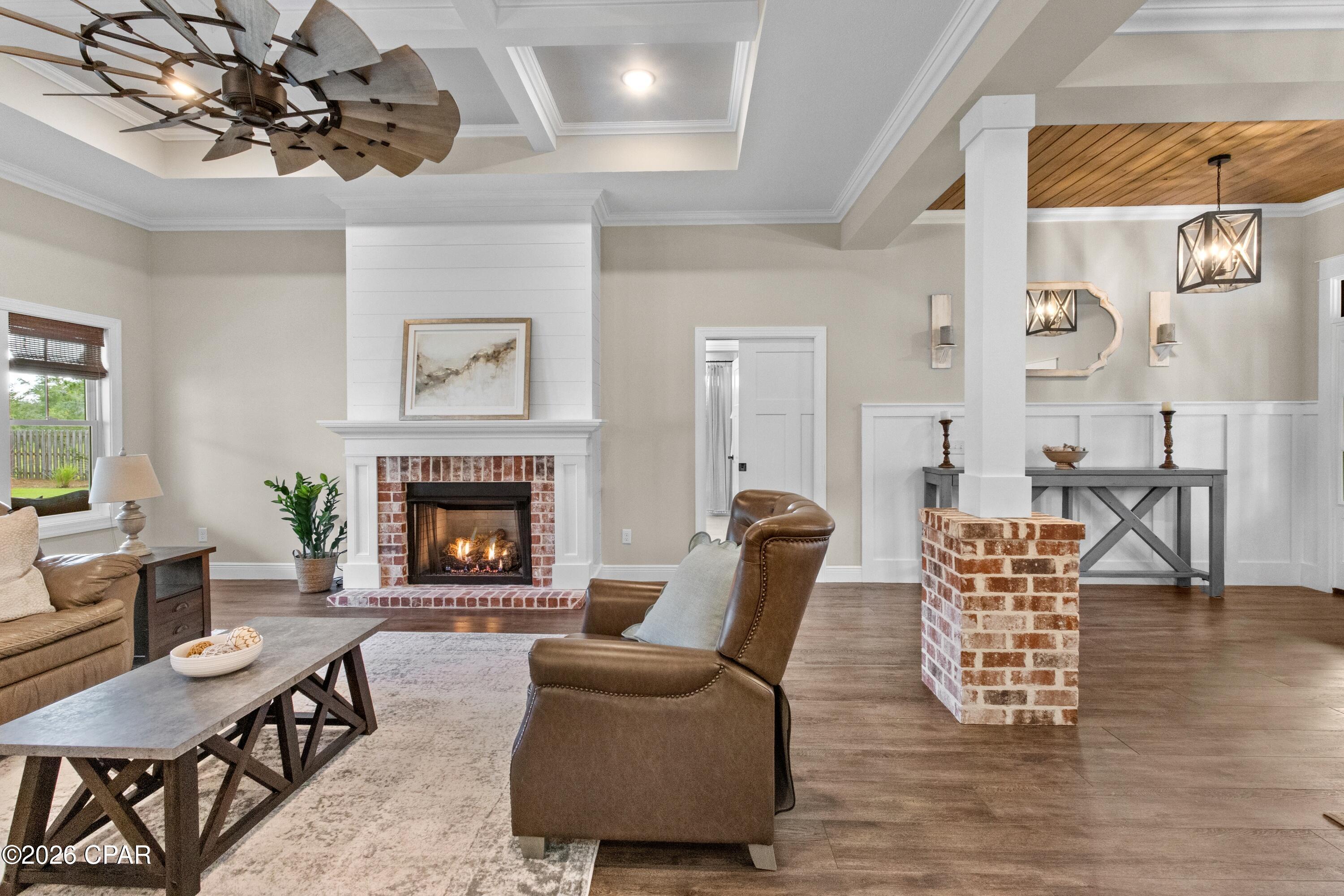 4138 Cedar Creek Drive