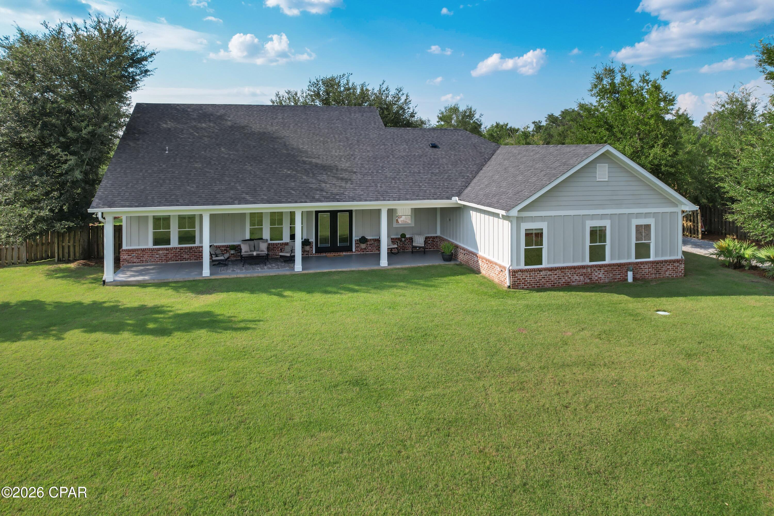4138 Cedar Creek Drive