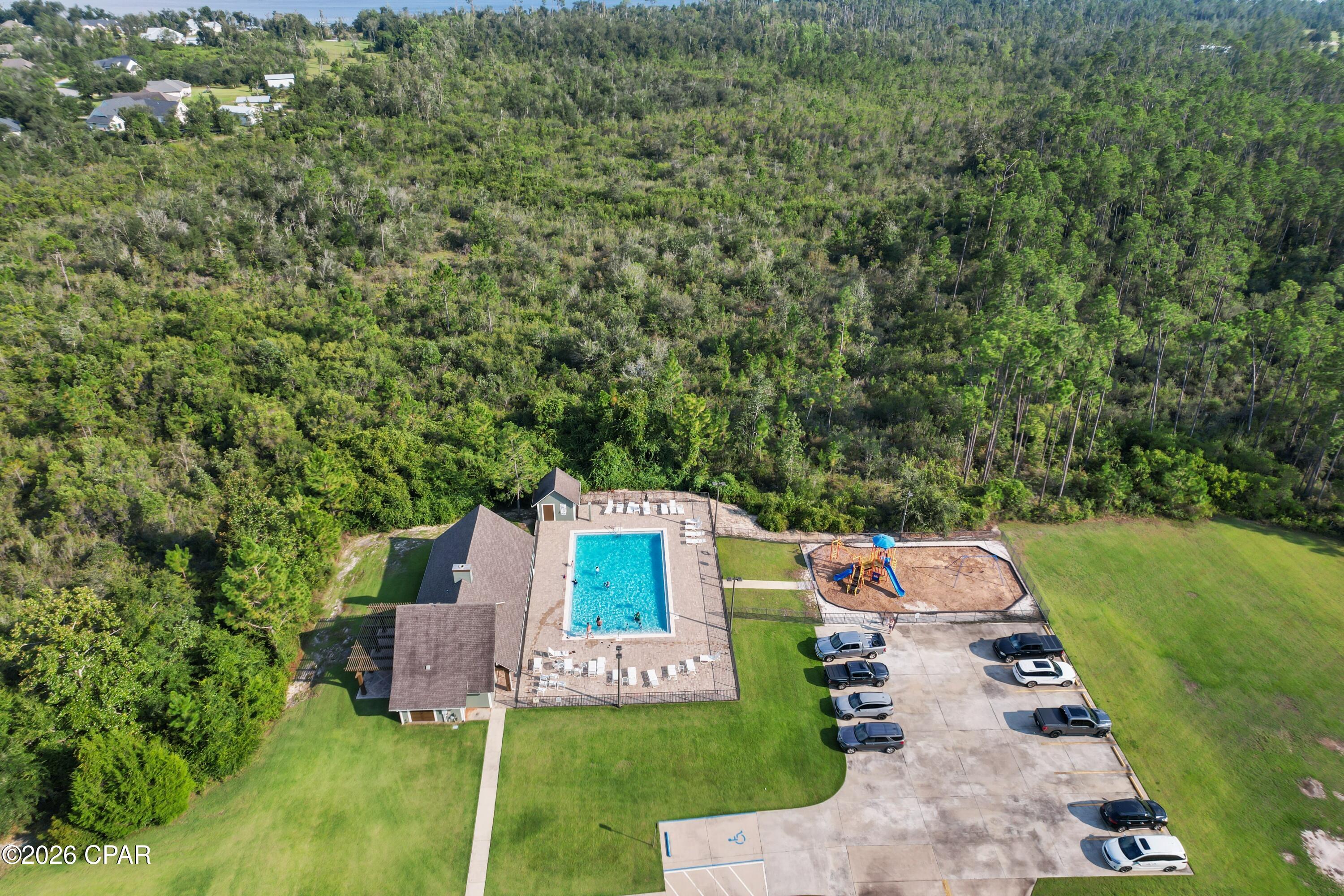 4138 Cedar Creek Drive